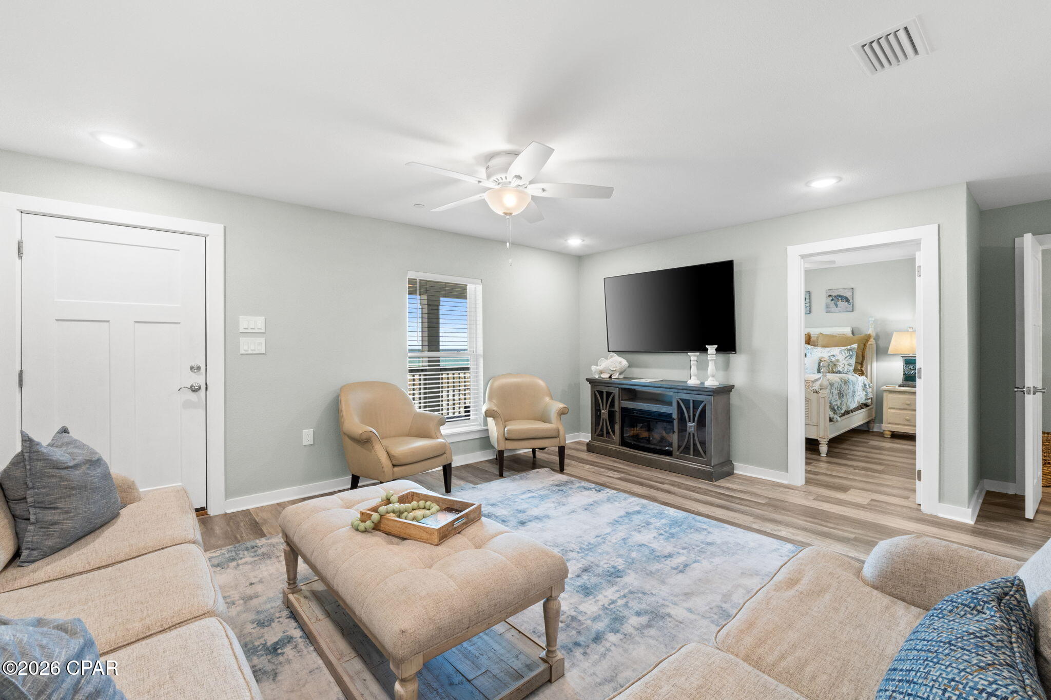Pelican's Roost At Mexico Beach - Residential