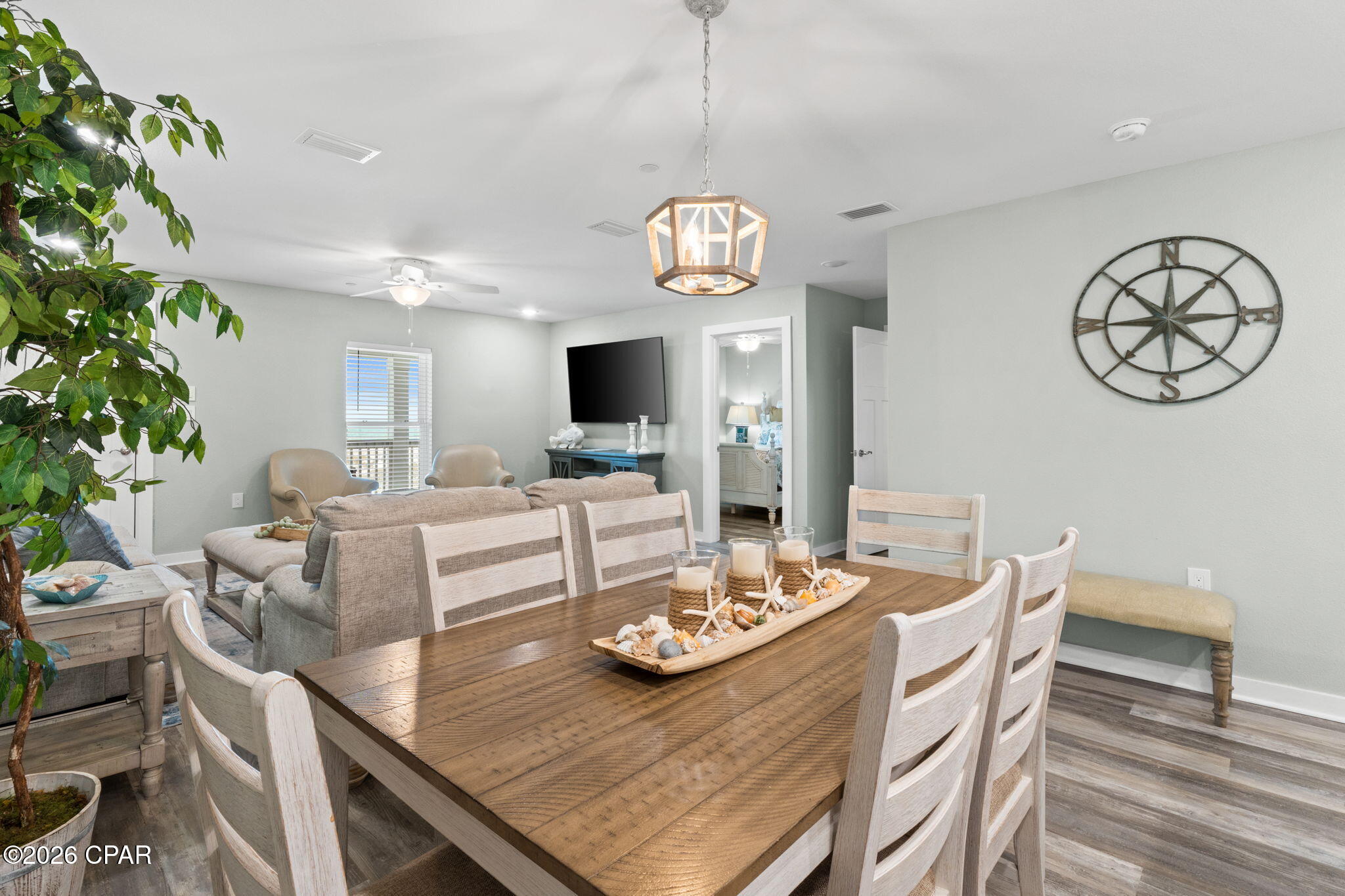 Pelican's Roost At Mexico Beach - Residential