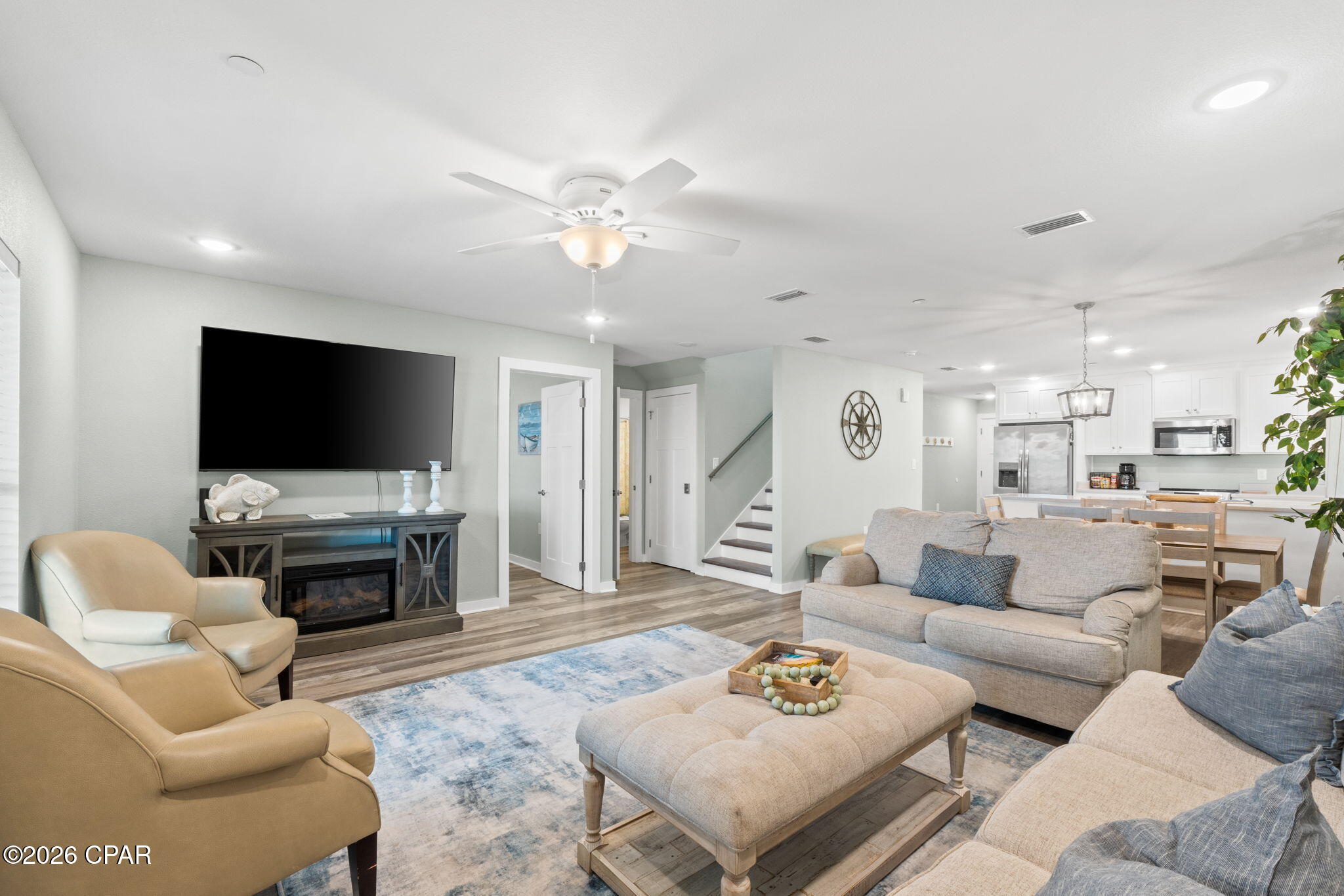 Pelican's Roost At Mexico Beach - Residential