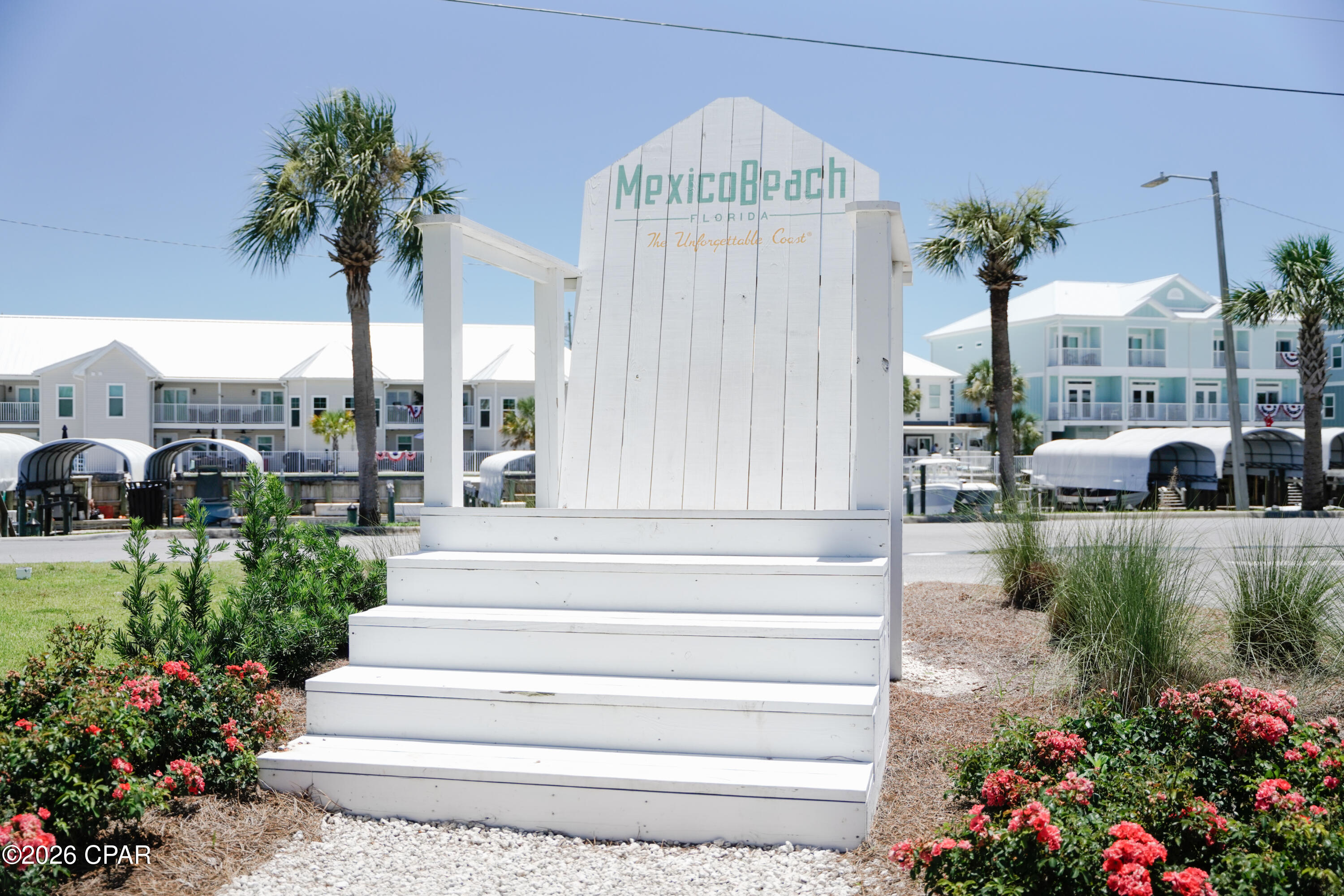 Pelican's Roost At Mexico Beach - Residential