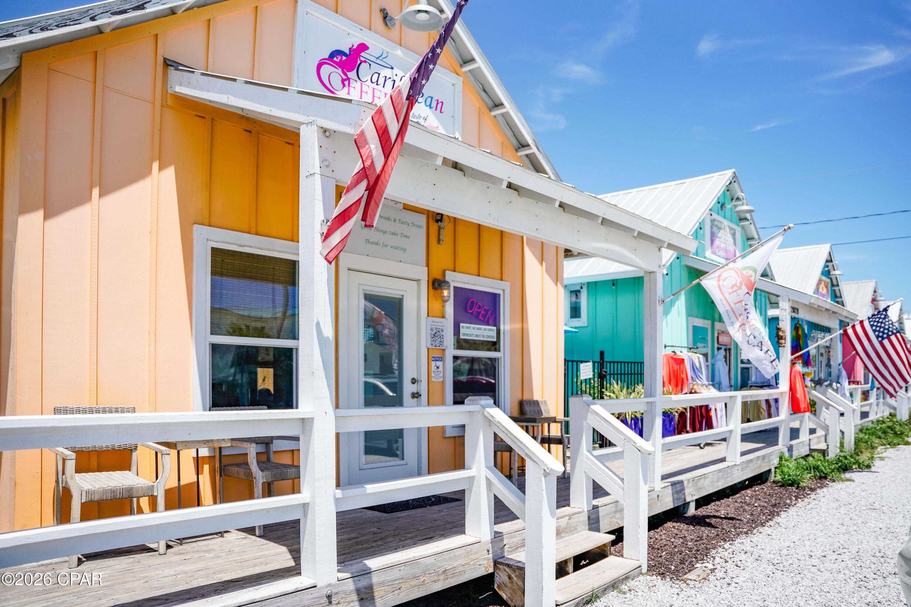 Pelican's Roost At Mexico Beach - Residential