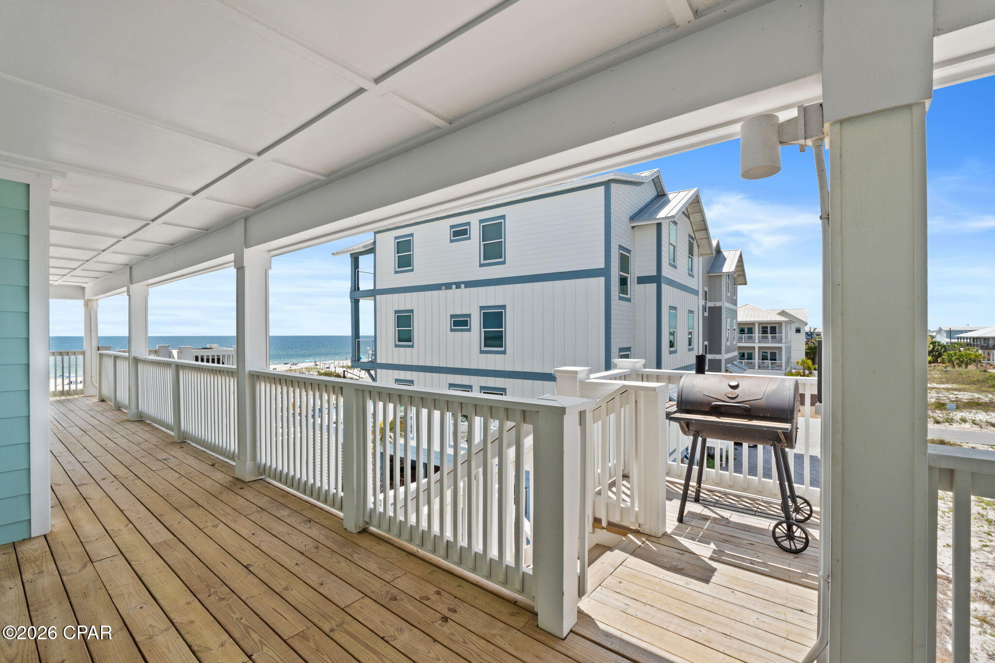 Pelican's Roost At Mexico Beach - Residential