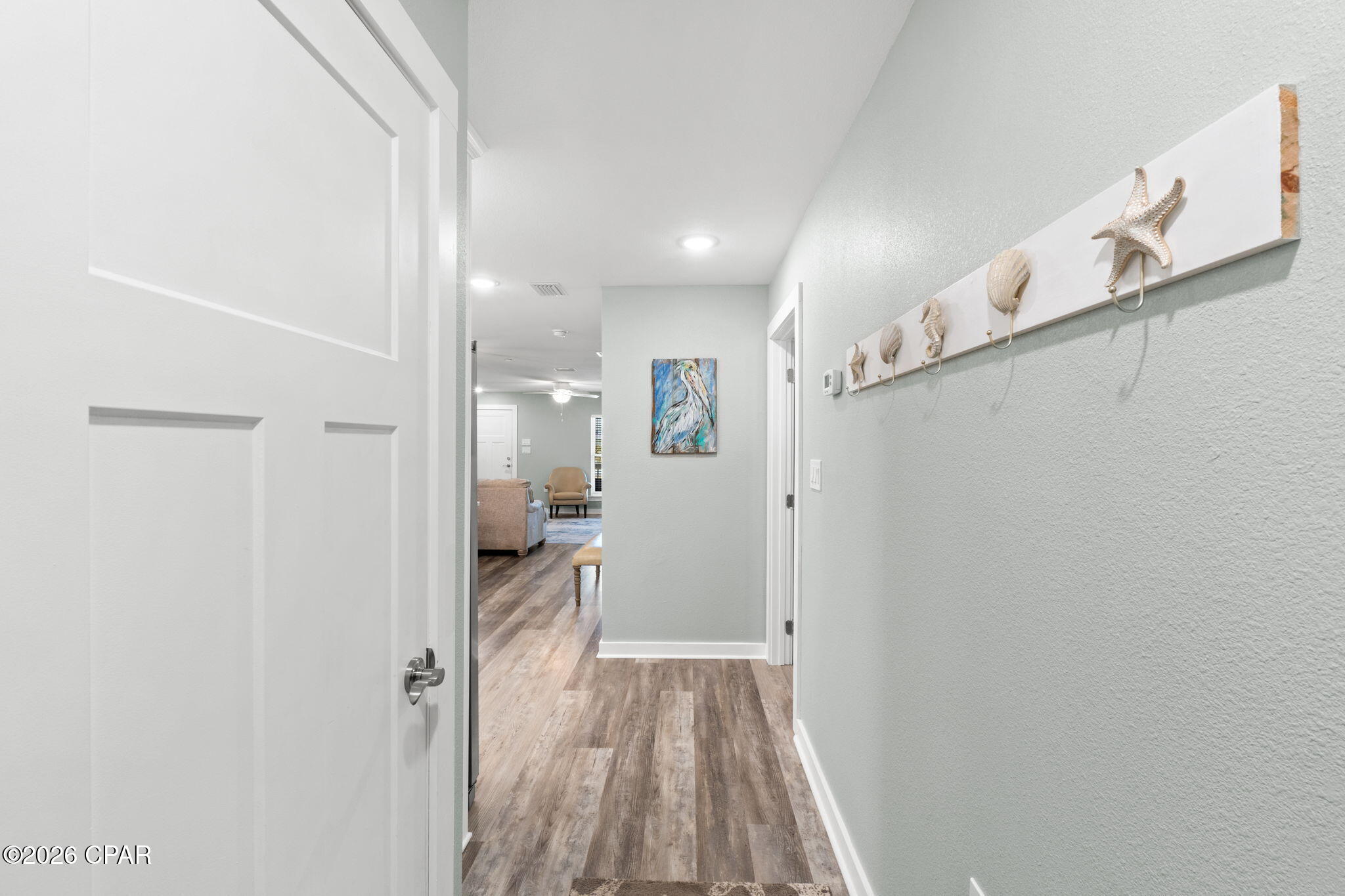 Pelican's Roost At Mexico Beach - Residential