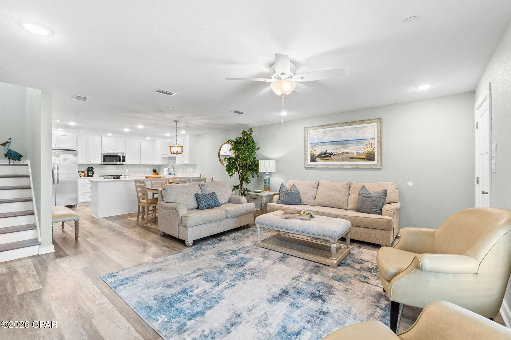 Pelican's Roost At Mexico Beach - Residential