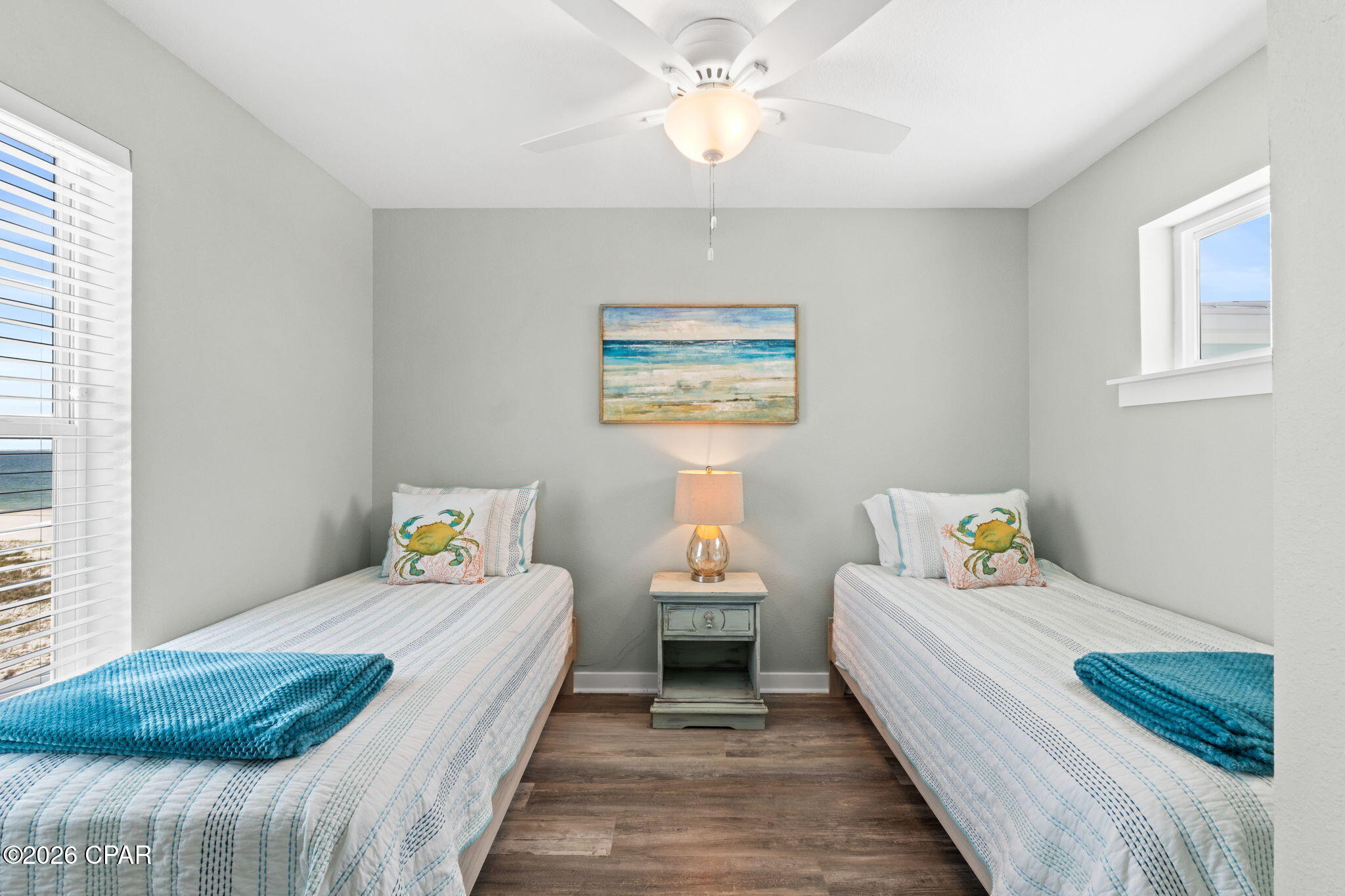 Pelican's Roost At Mexico Beach - Residential