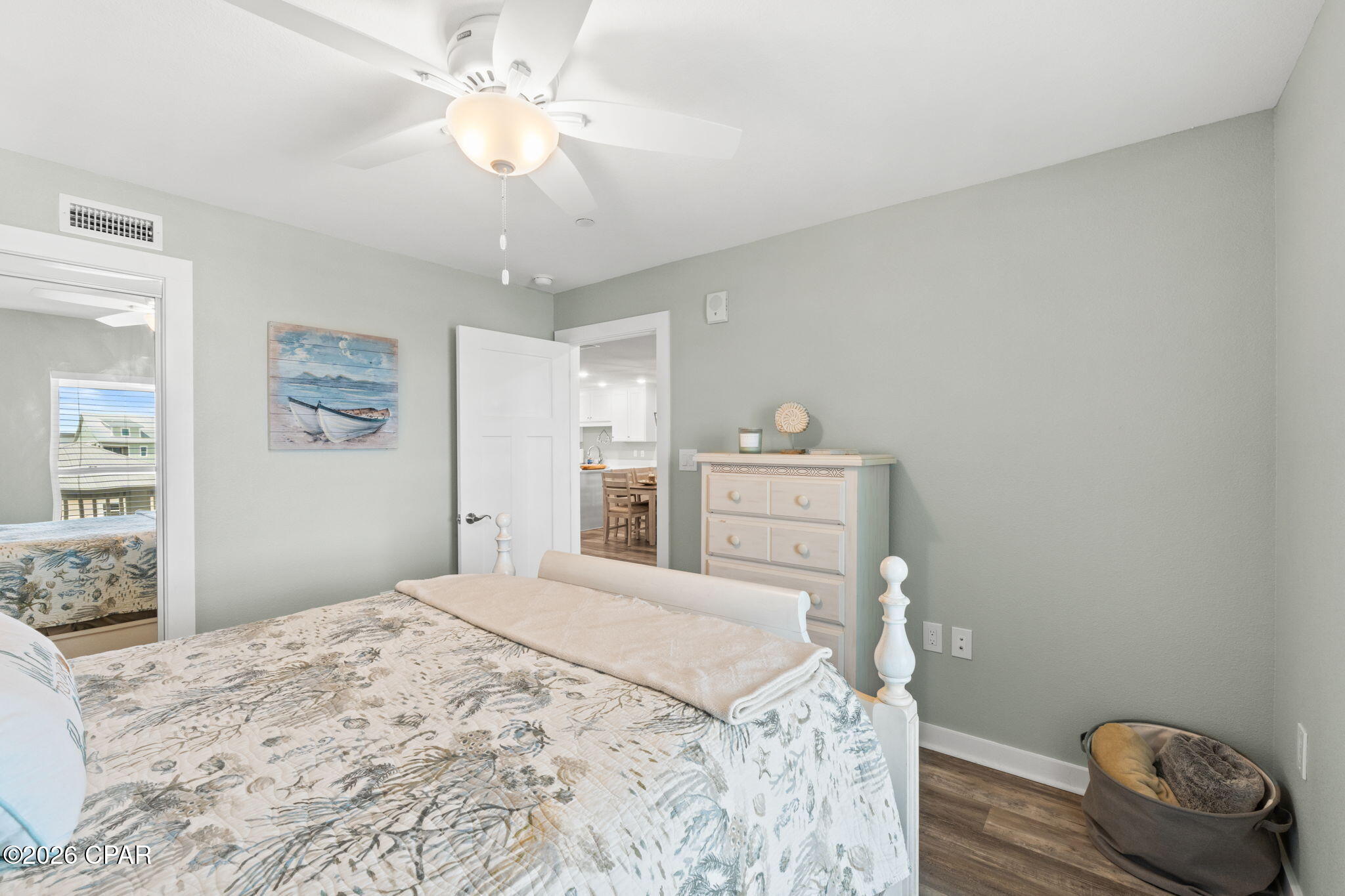 Pelican's Roost At Mexico Beach - Residential