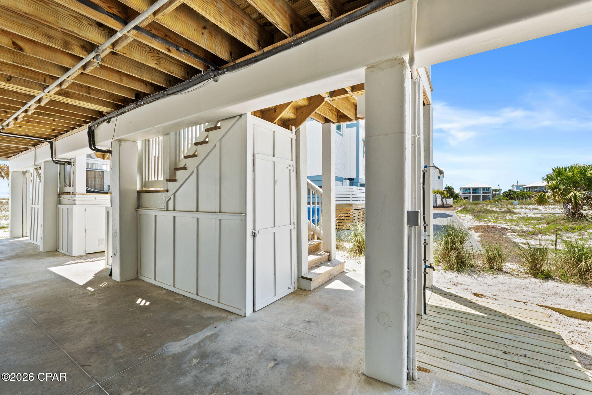 Pelican's Roost At Mexico Beach - Residential