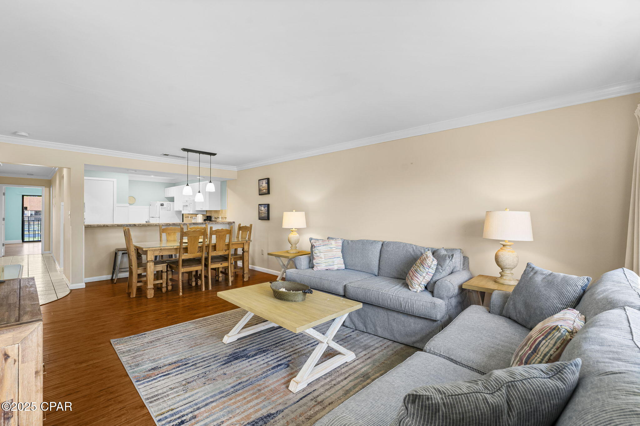 Wimbledon Tennis Villas - Residential