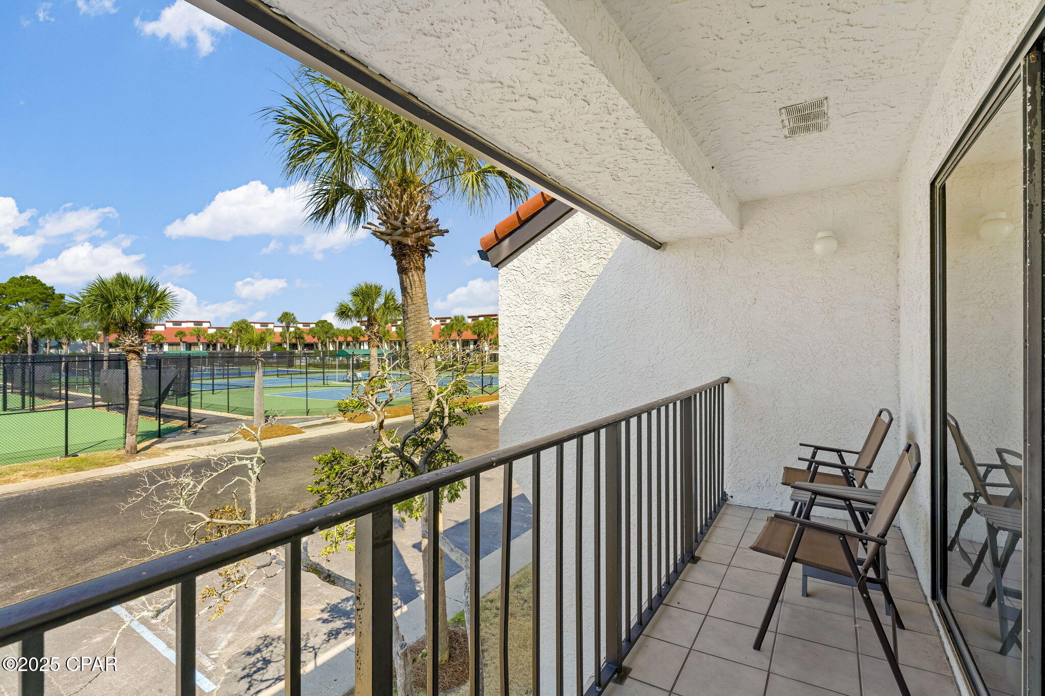 Wimbledon Tennis Villas - Residential