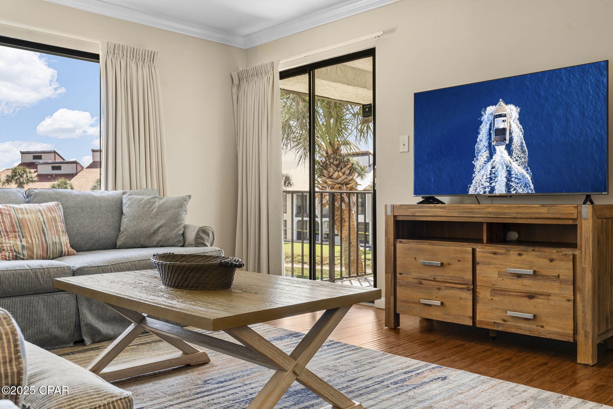 Wimbledon Tennis Villas - Residential