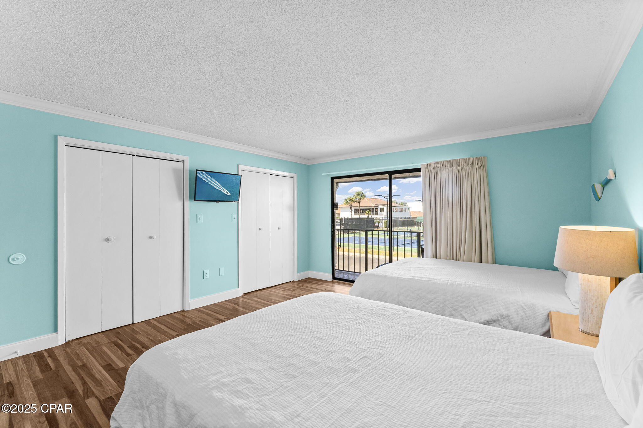 Wimbledon Tennis Villas - Residential