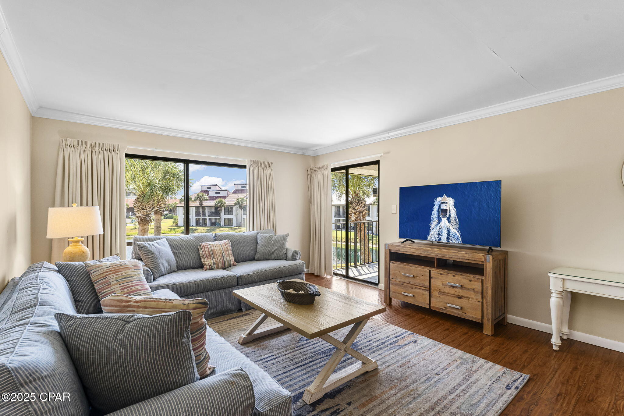 Wimbledon Tennis Villas - Residential