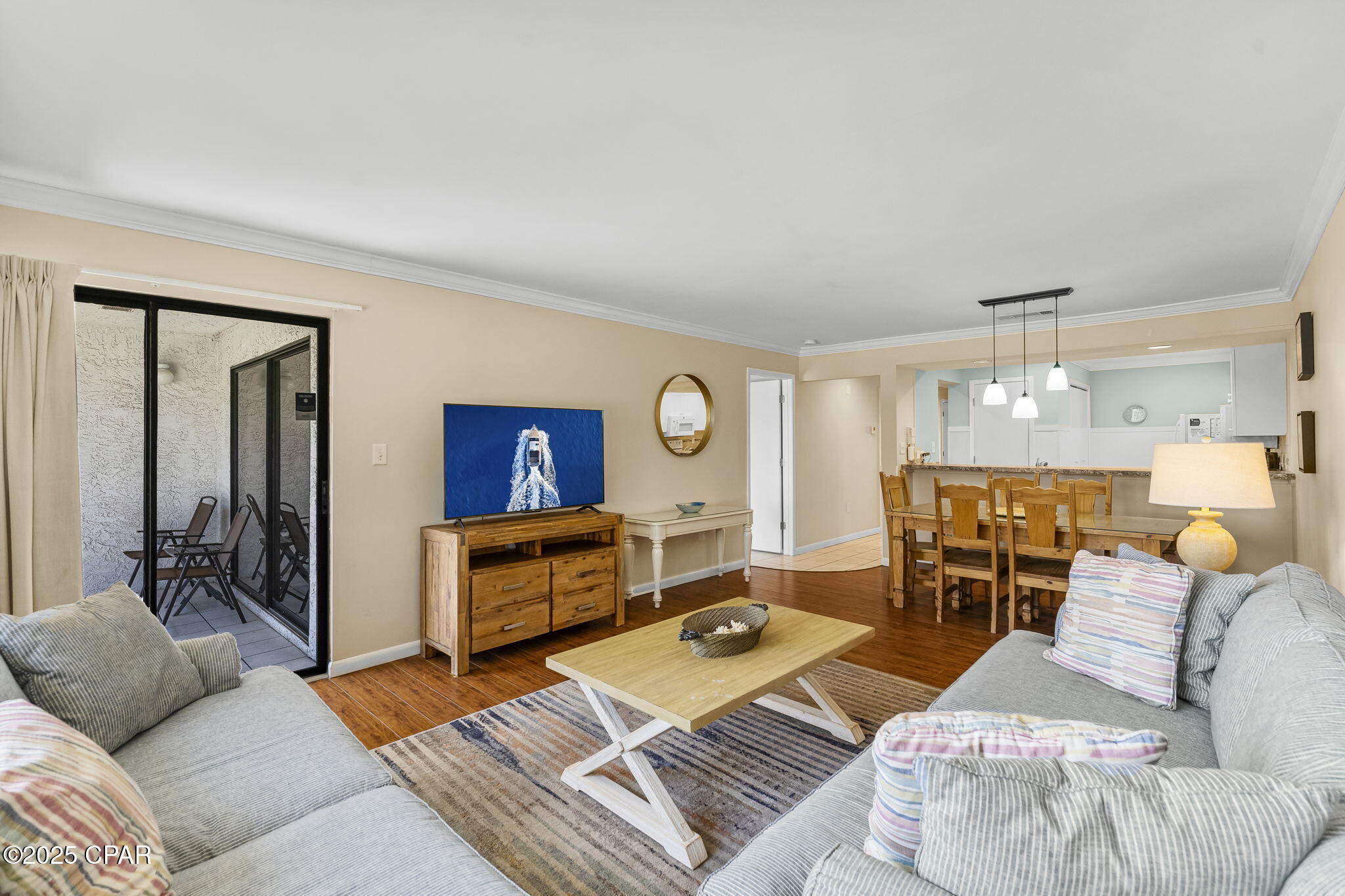 Wimbledon Tennis Villas - Residential