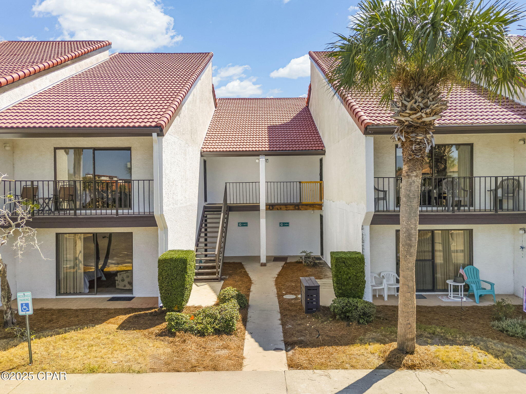 Wimbledon Tennis Villas - Residential