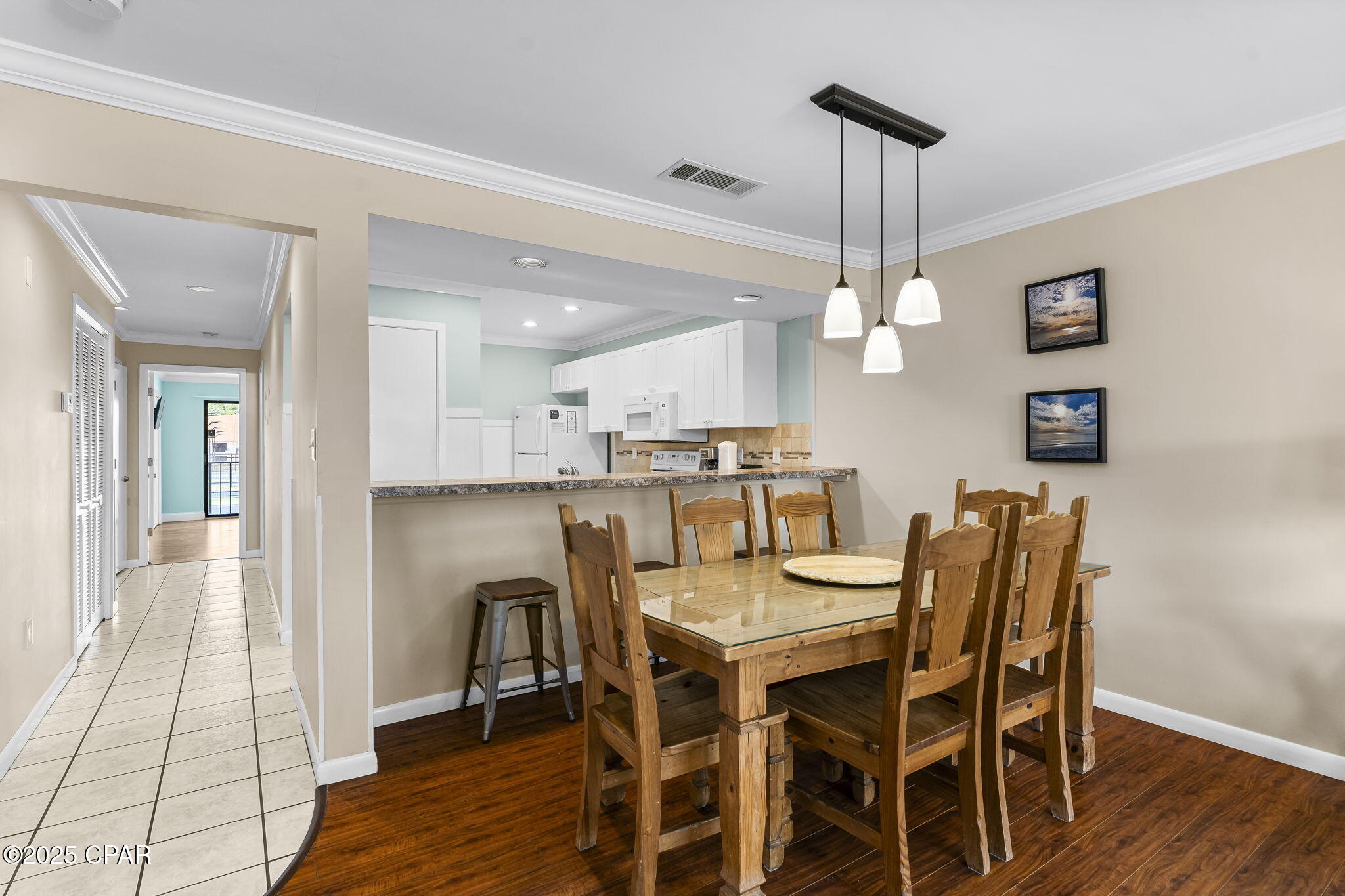 Wimbledon Tennis Villas - Residential