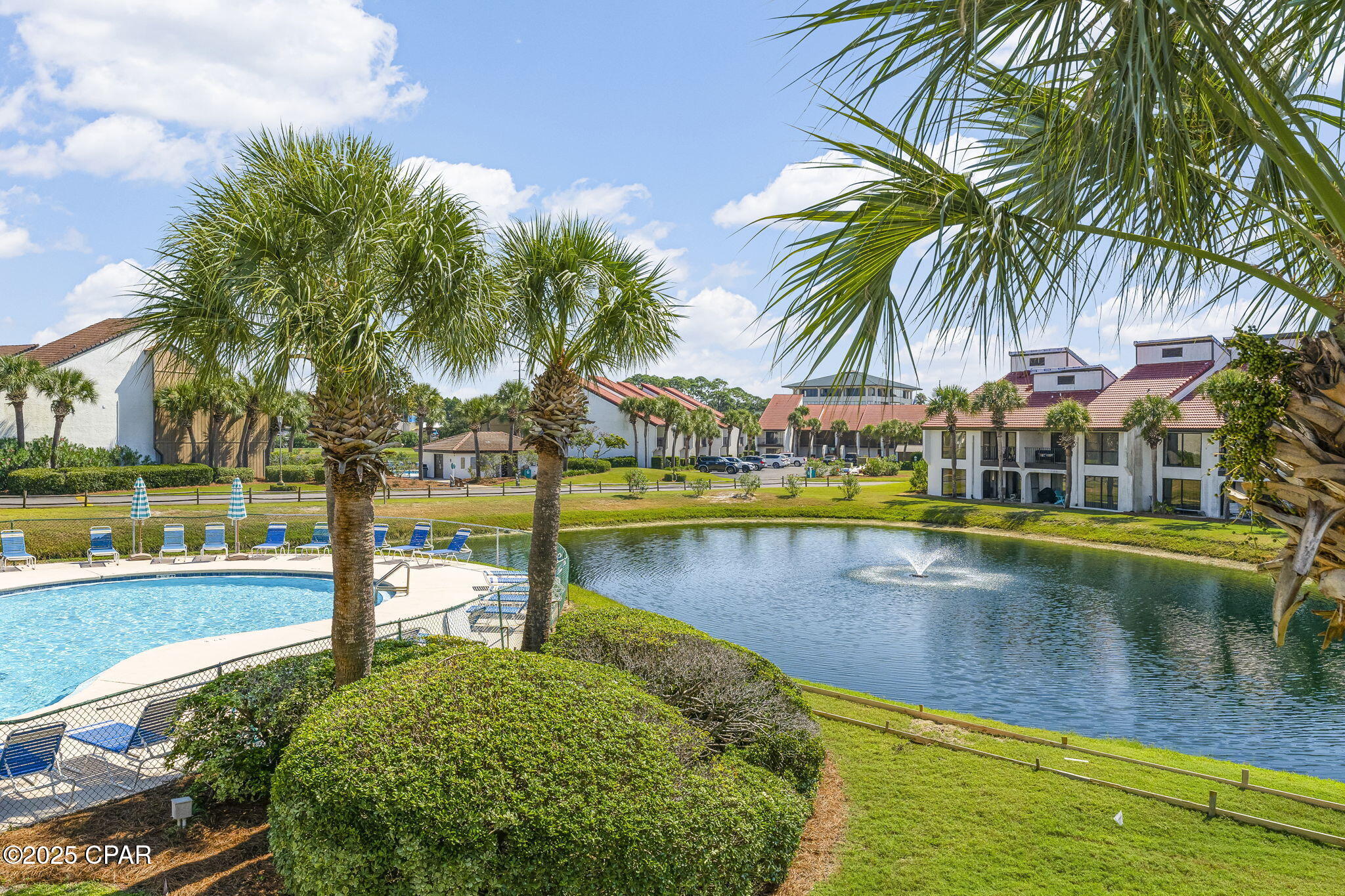 Wimbledon Tennis Villas - Residential