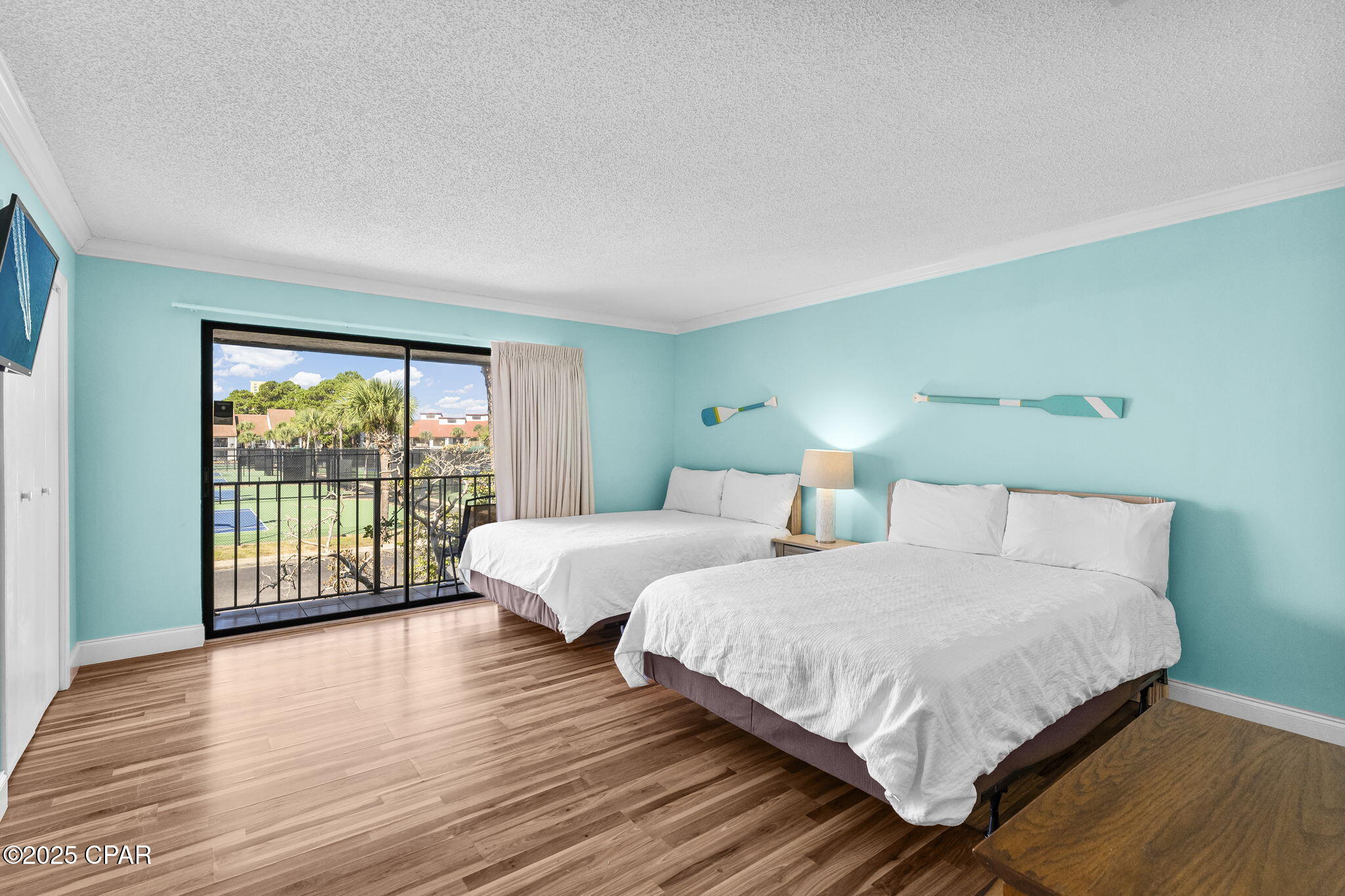 Wimbledon Tennis Villas - Residential