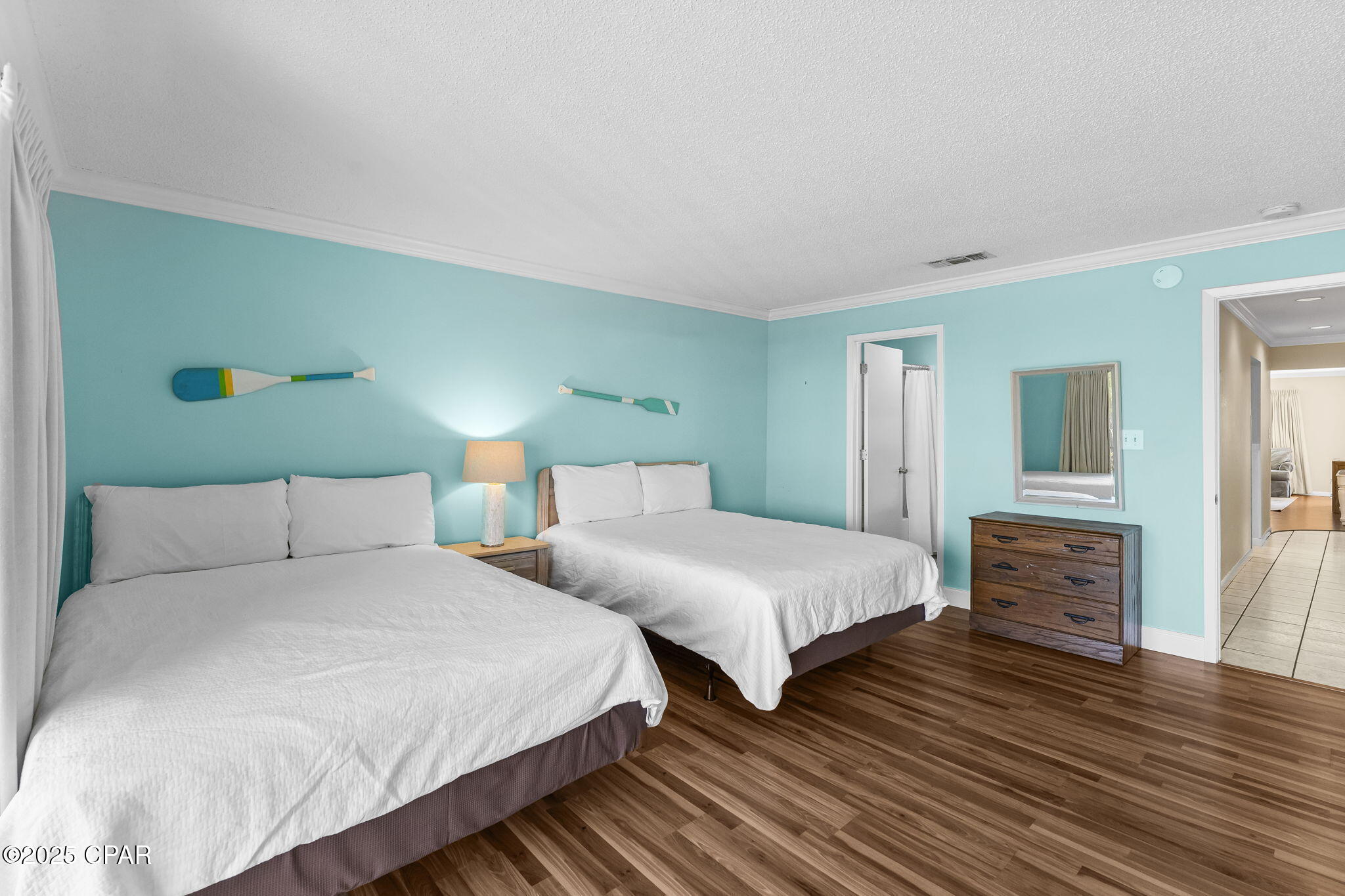 Wimbledon Tennis Villas - Residential