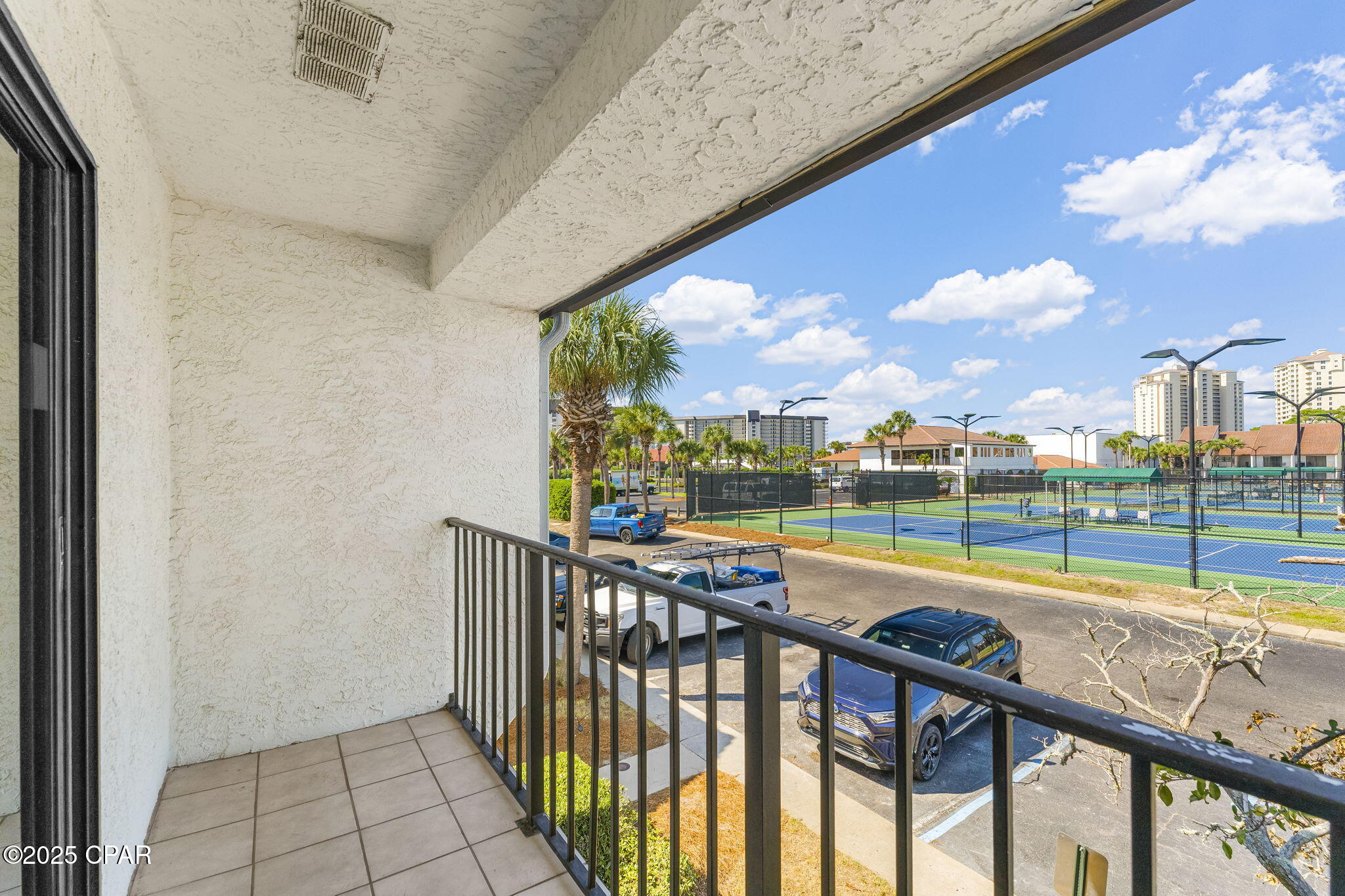 Wimbledon Tennis Villas - Residential