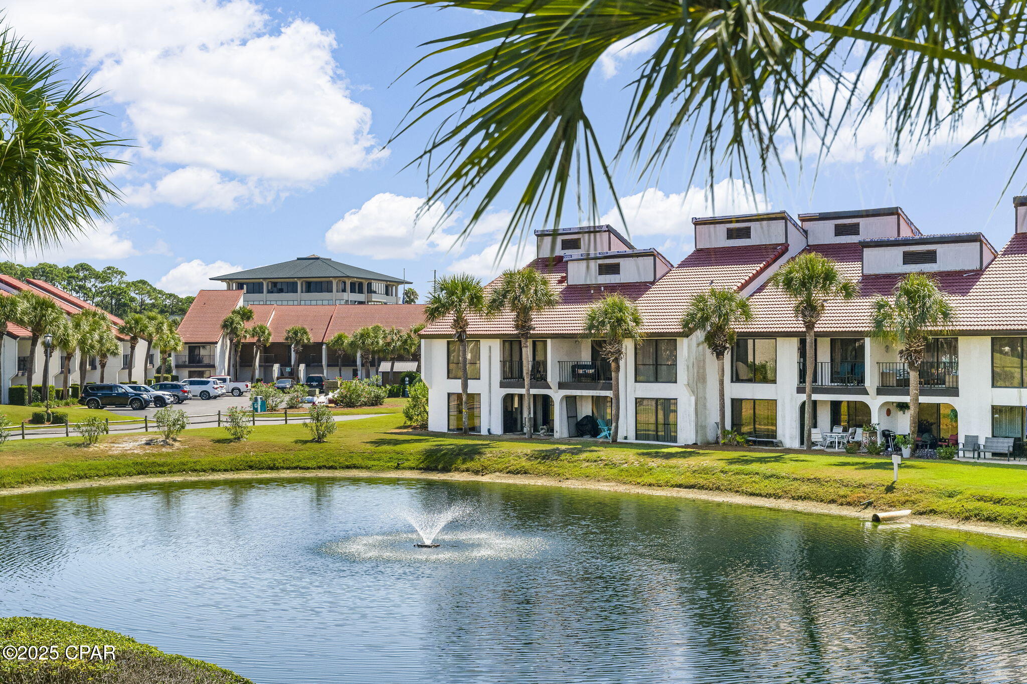 Wimbledon Tennis Villas - Residential