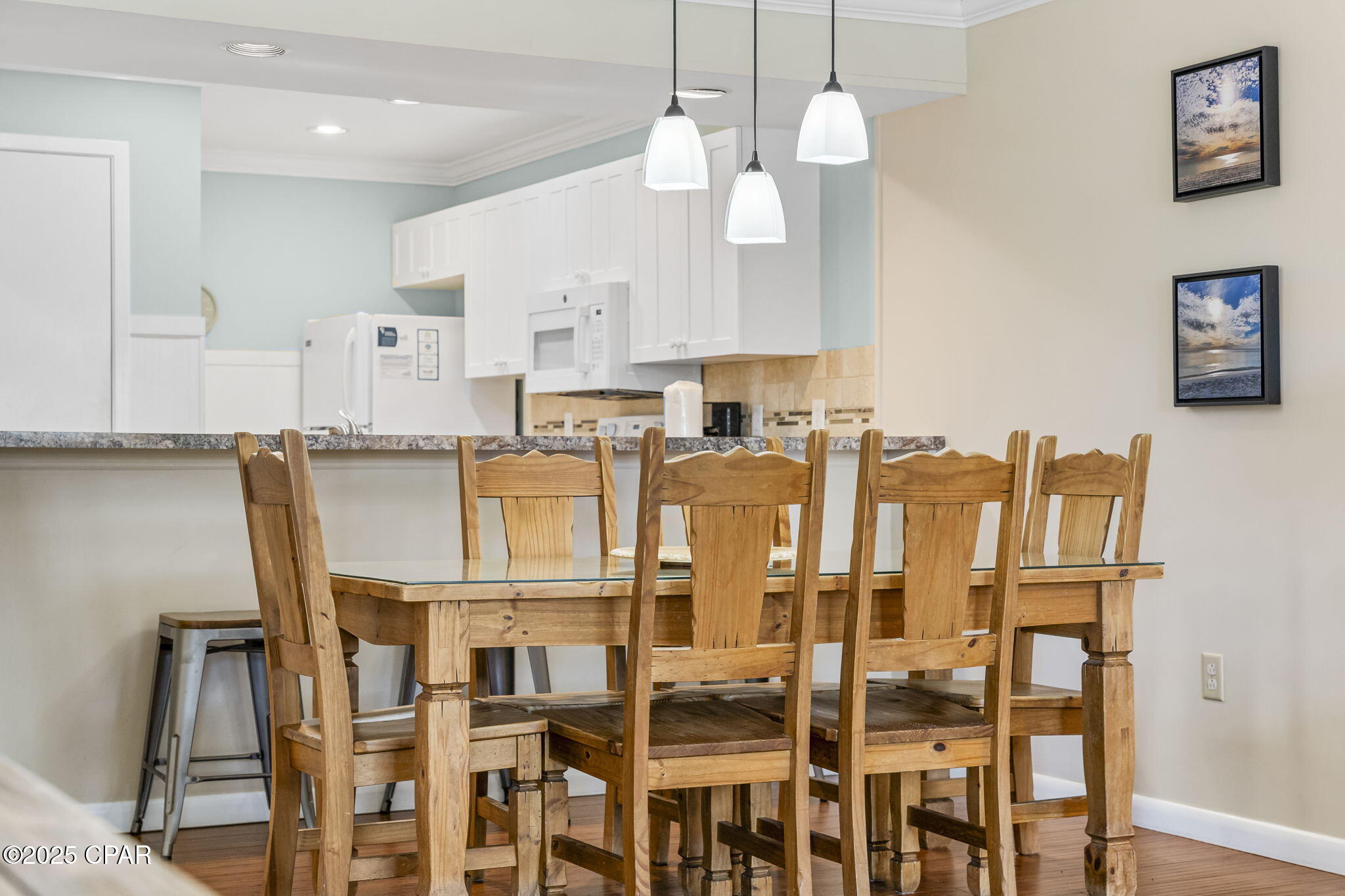 Wimbledon Tennis Villas - Residential