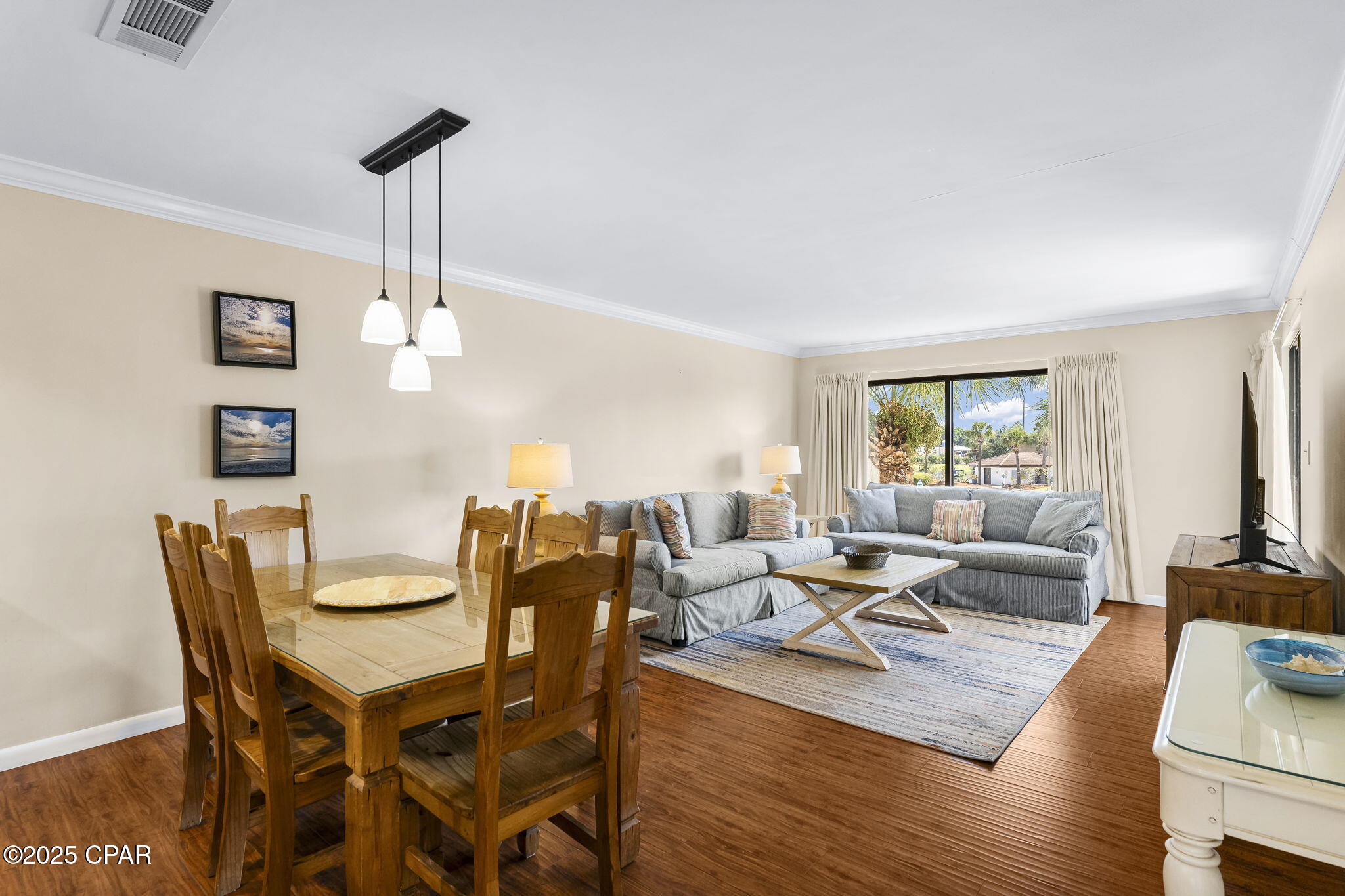 Wimbledon Tennis Villas - Residential