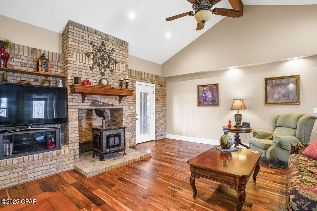 Lakewood - Residential