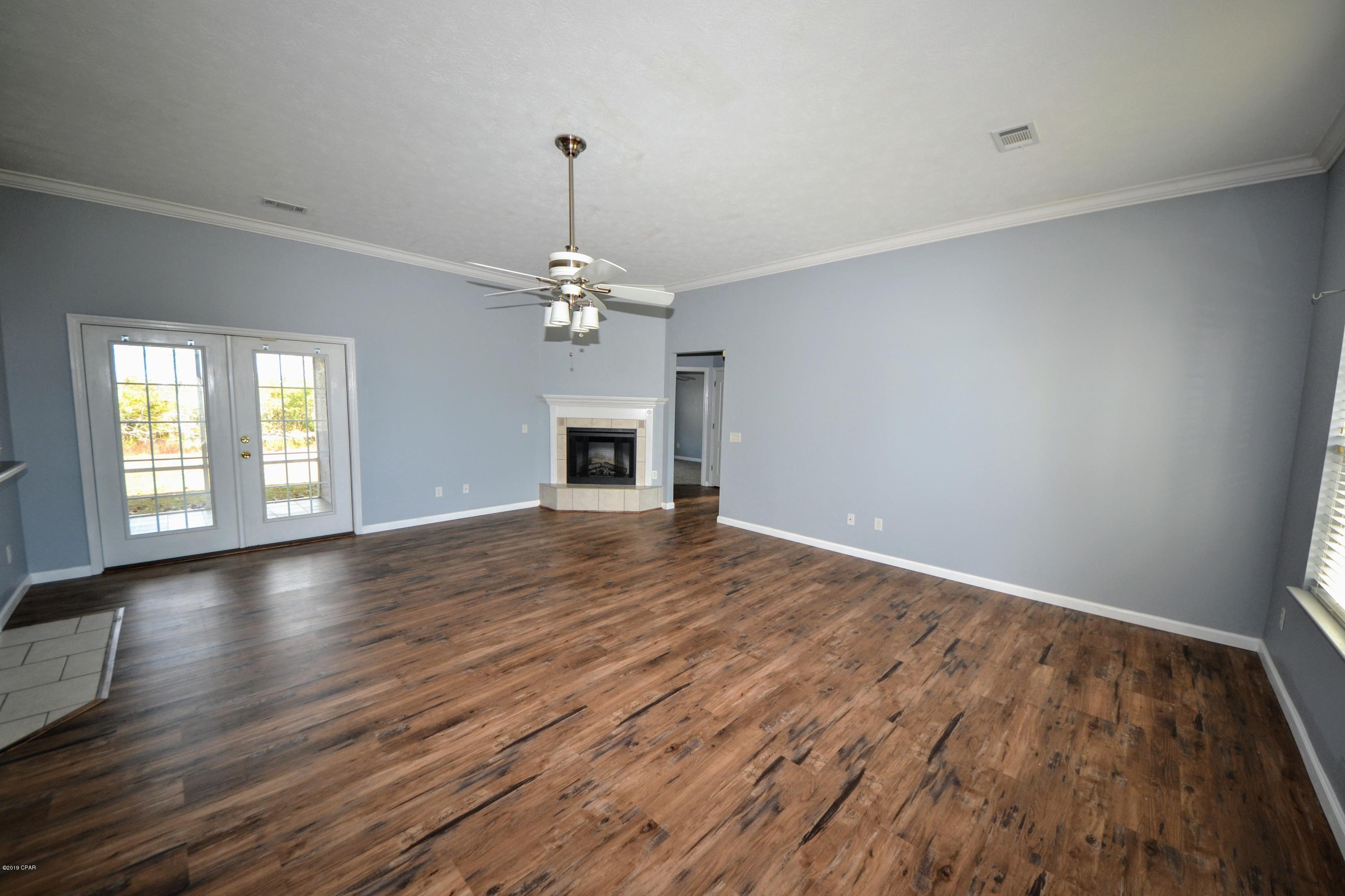 Kings Creek - Residential