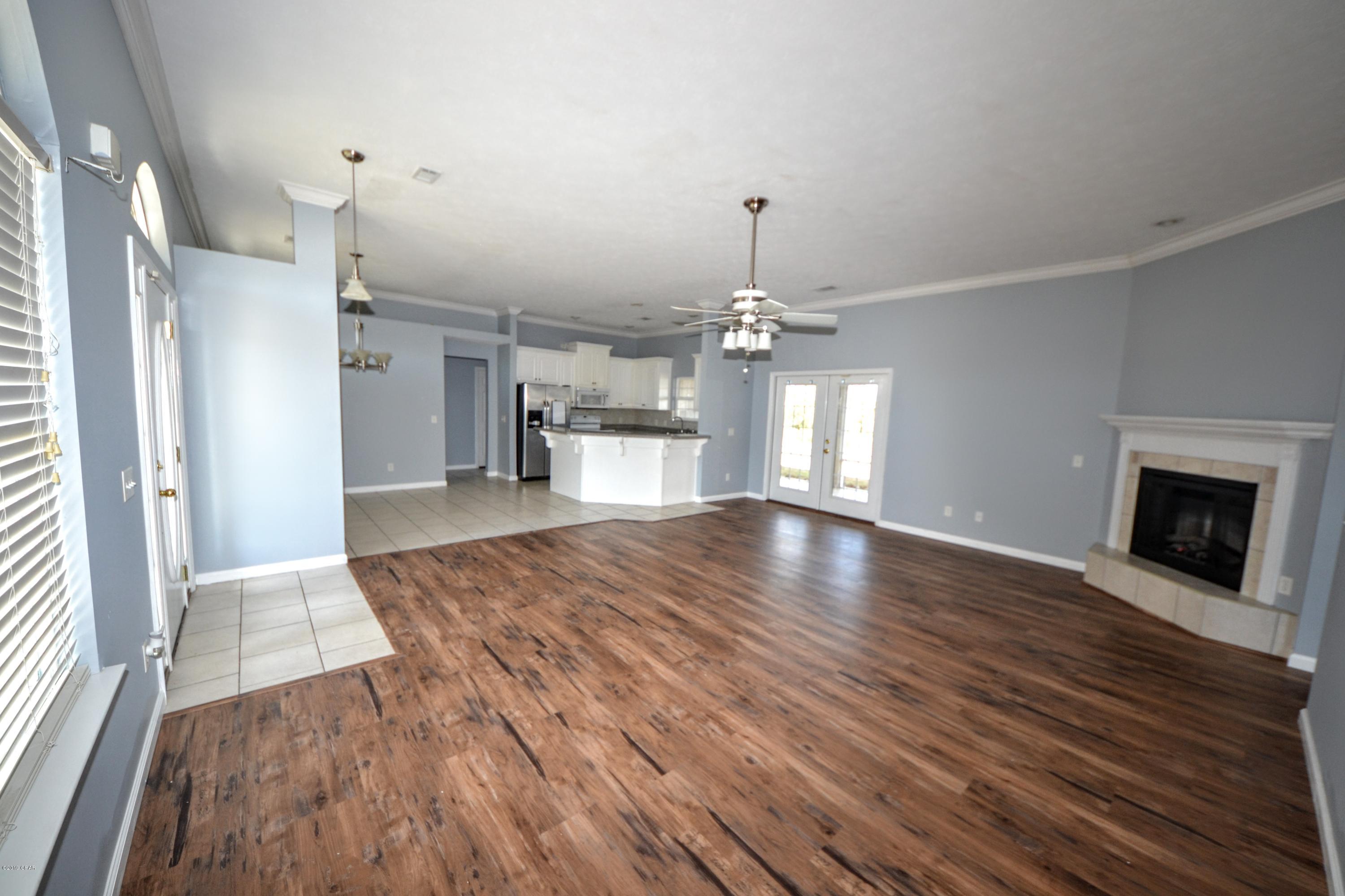 Kings Creek - Residential