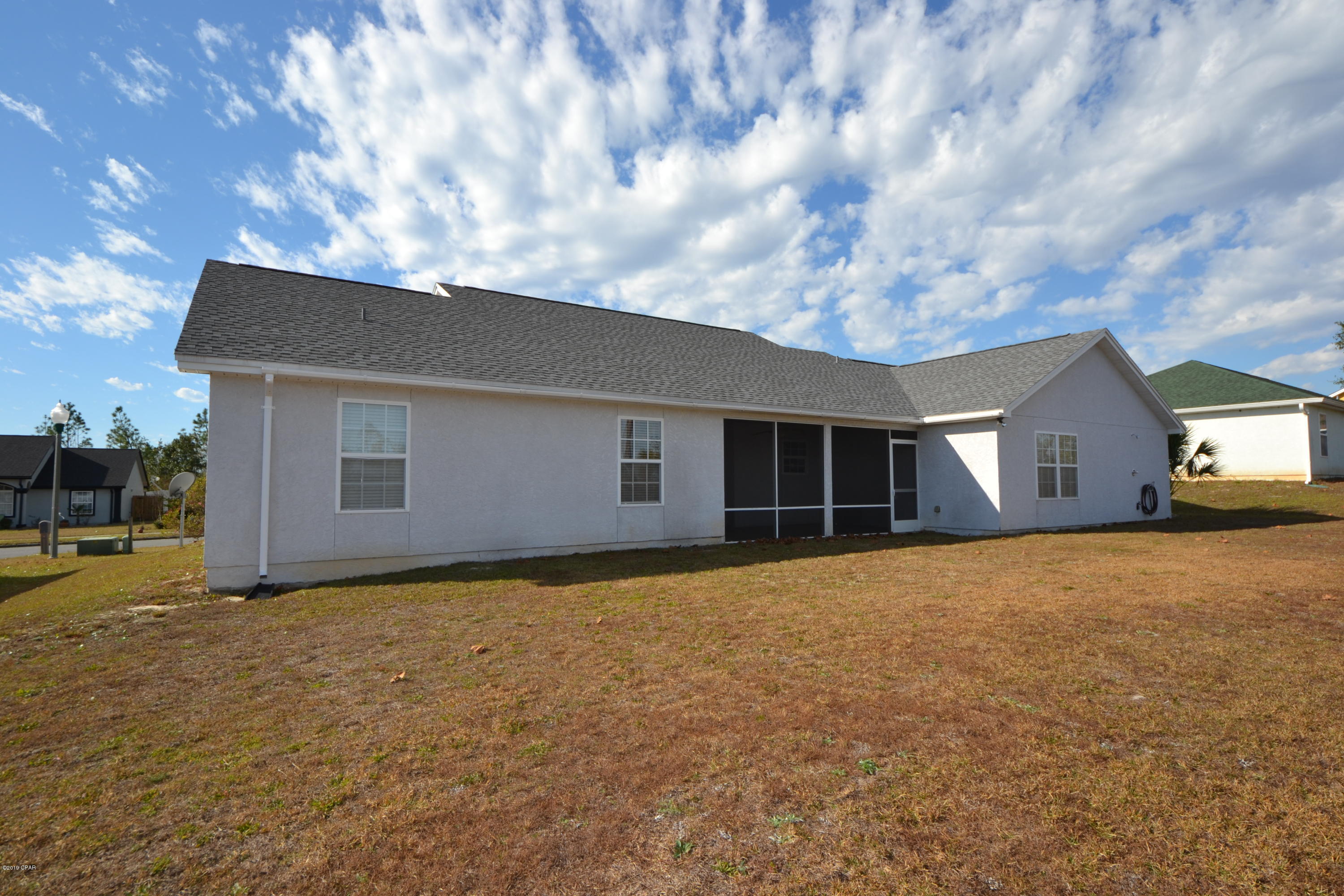 Kings Creek - Residential