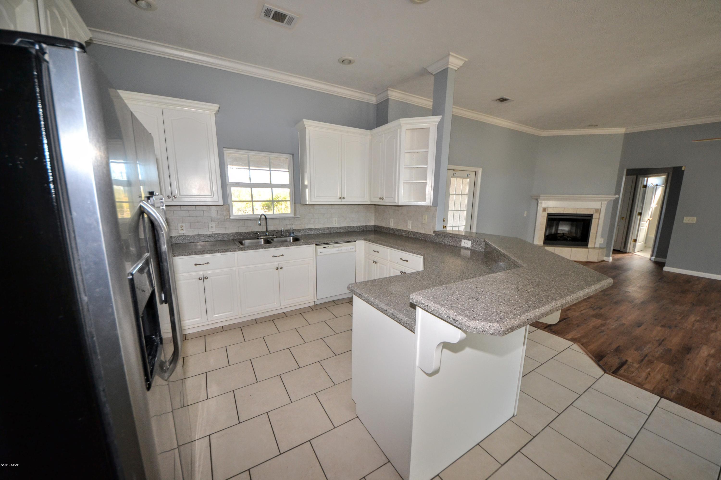 Kings Creek - Residential