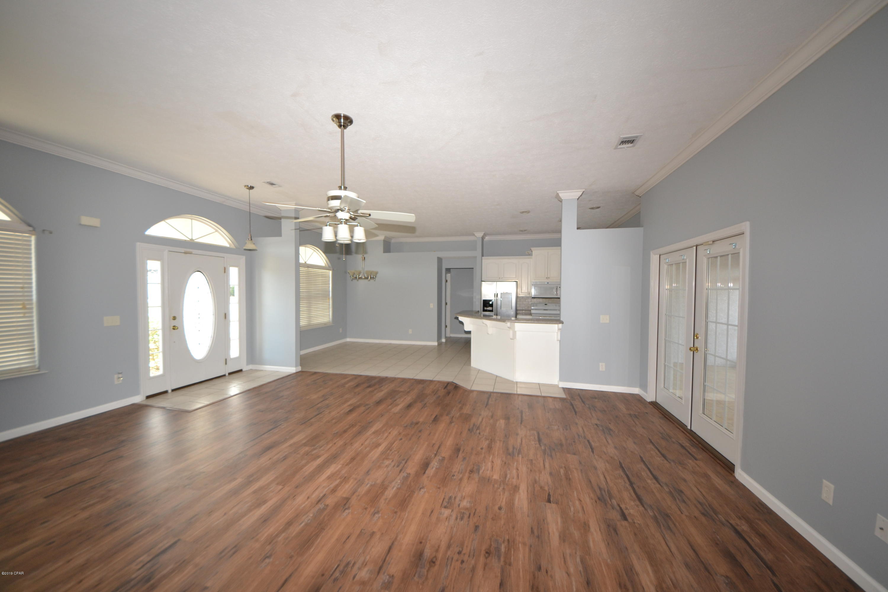 Kings Creek - Residential