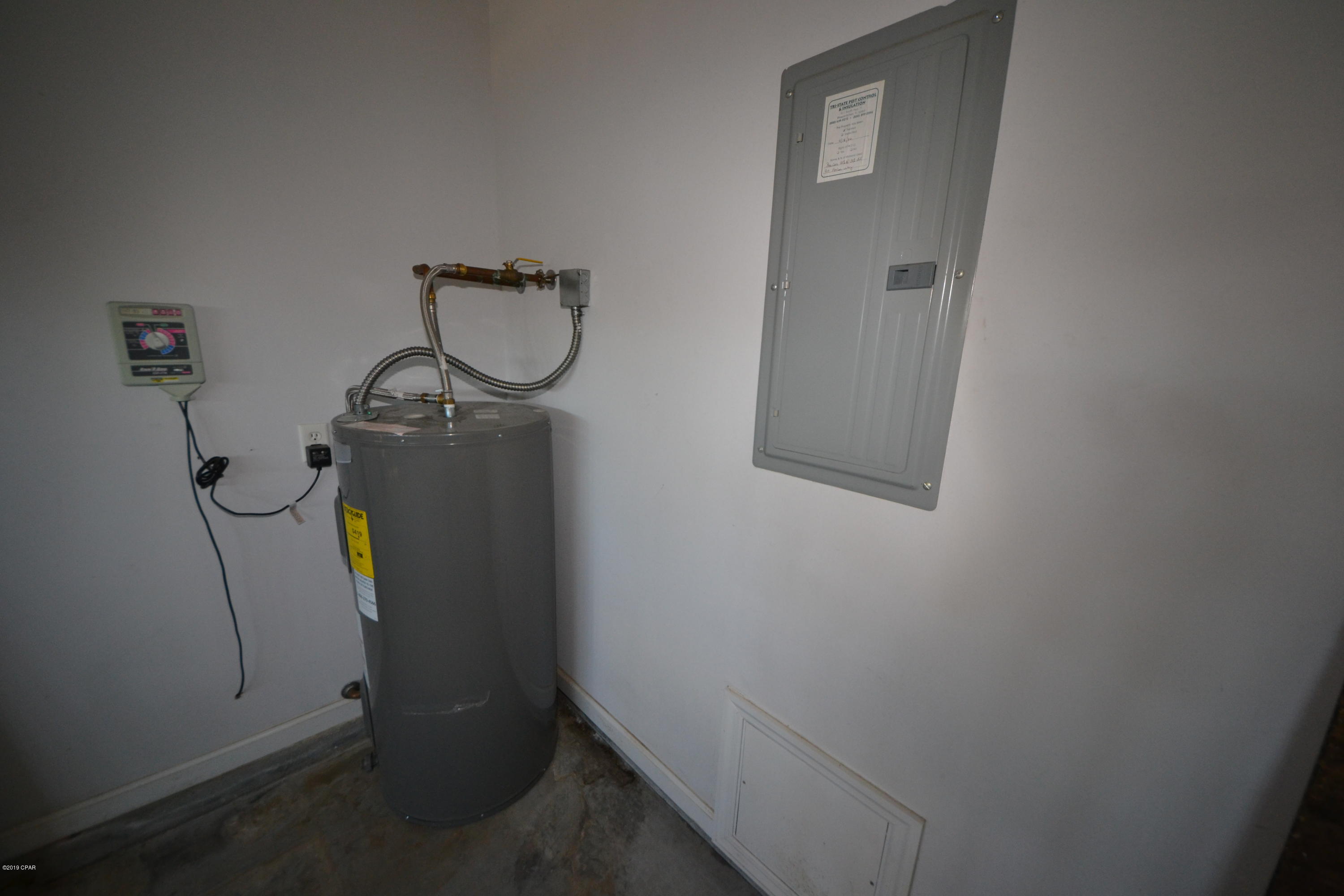 Kings Creek - Residential