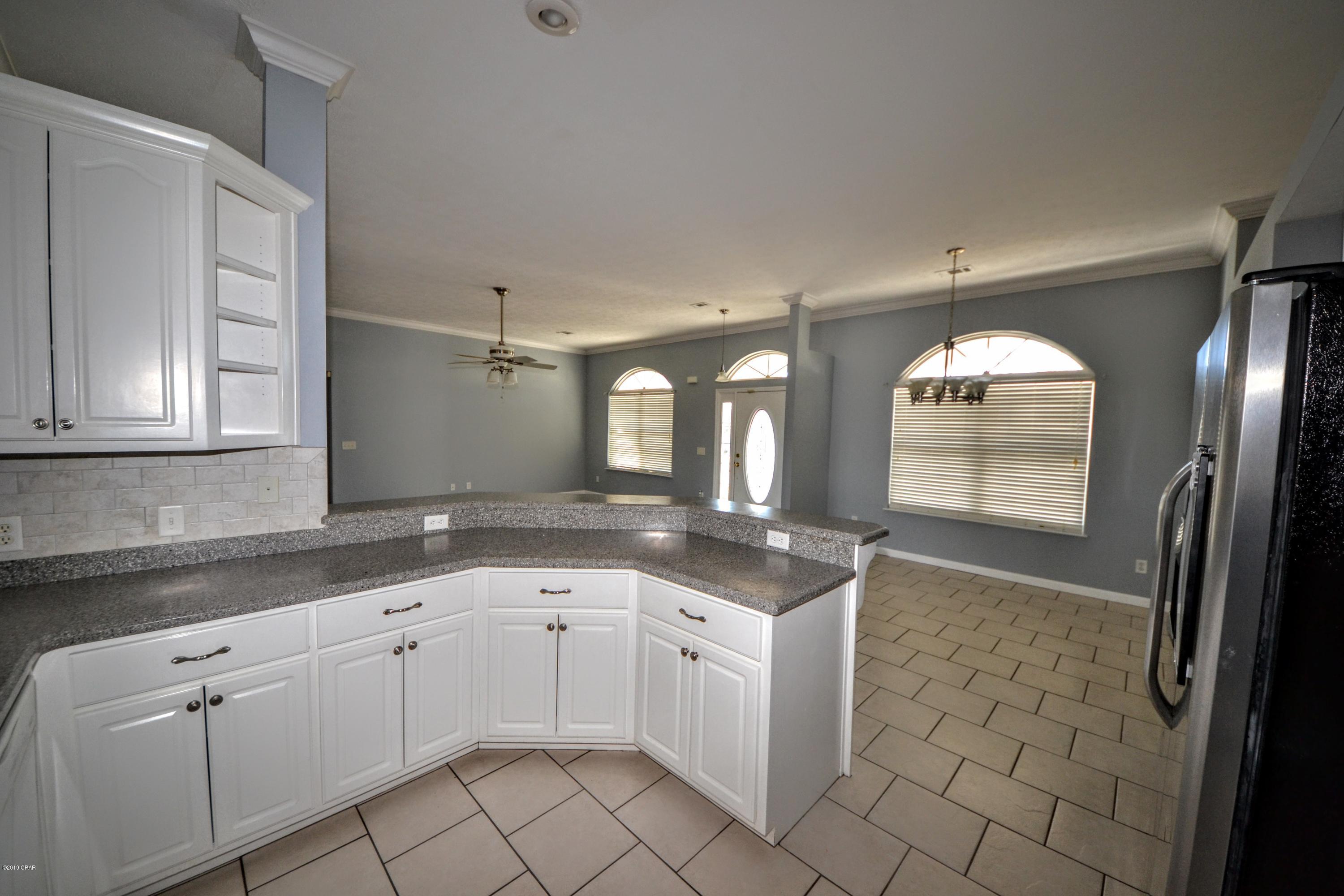 Kings Creek - Residential