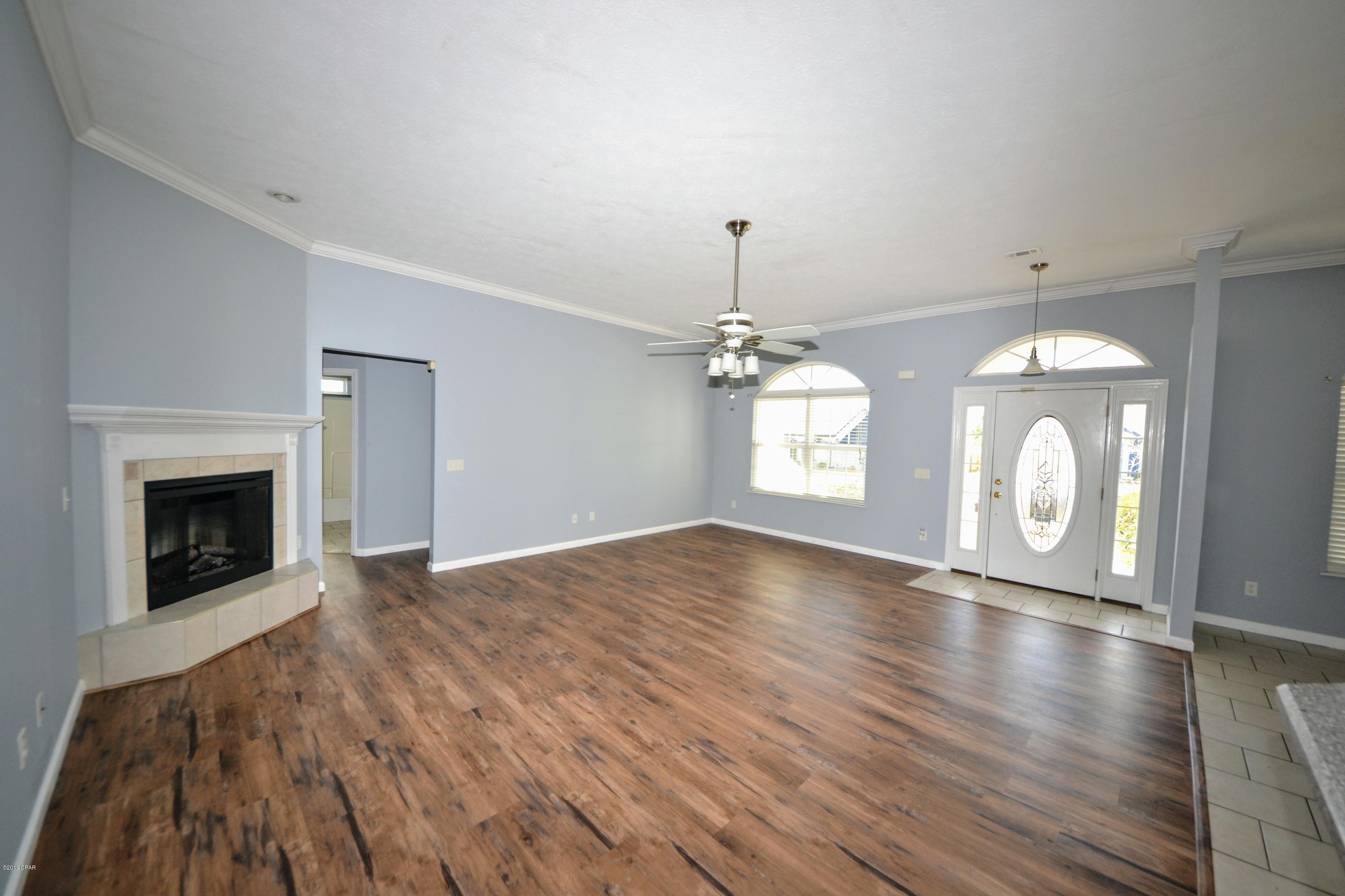 Kings Creek - Residential