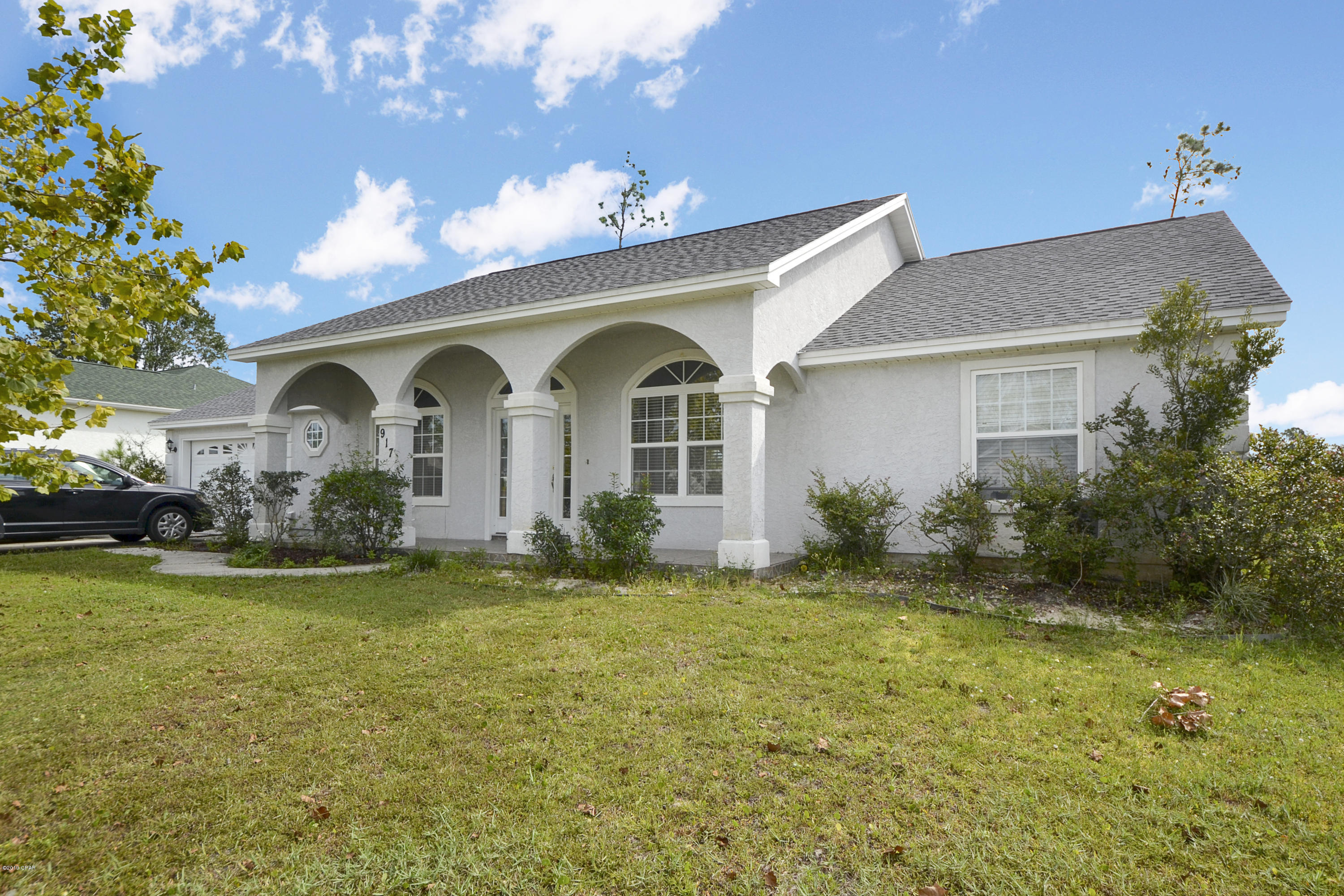 Kings Creek - Residential