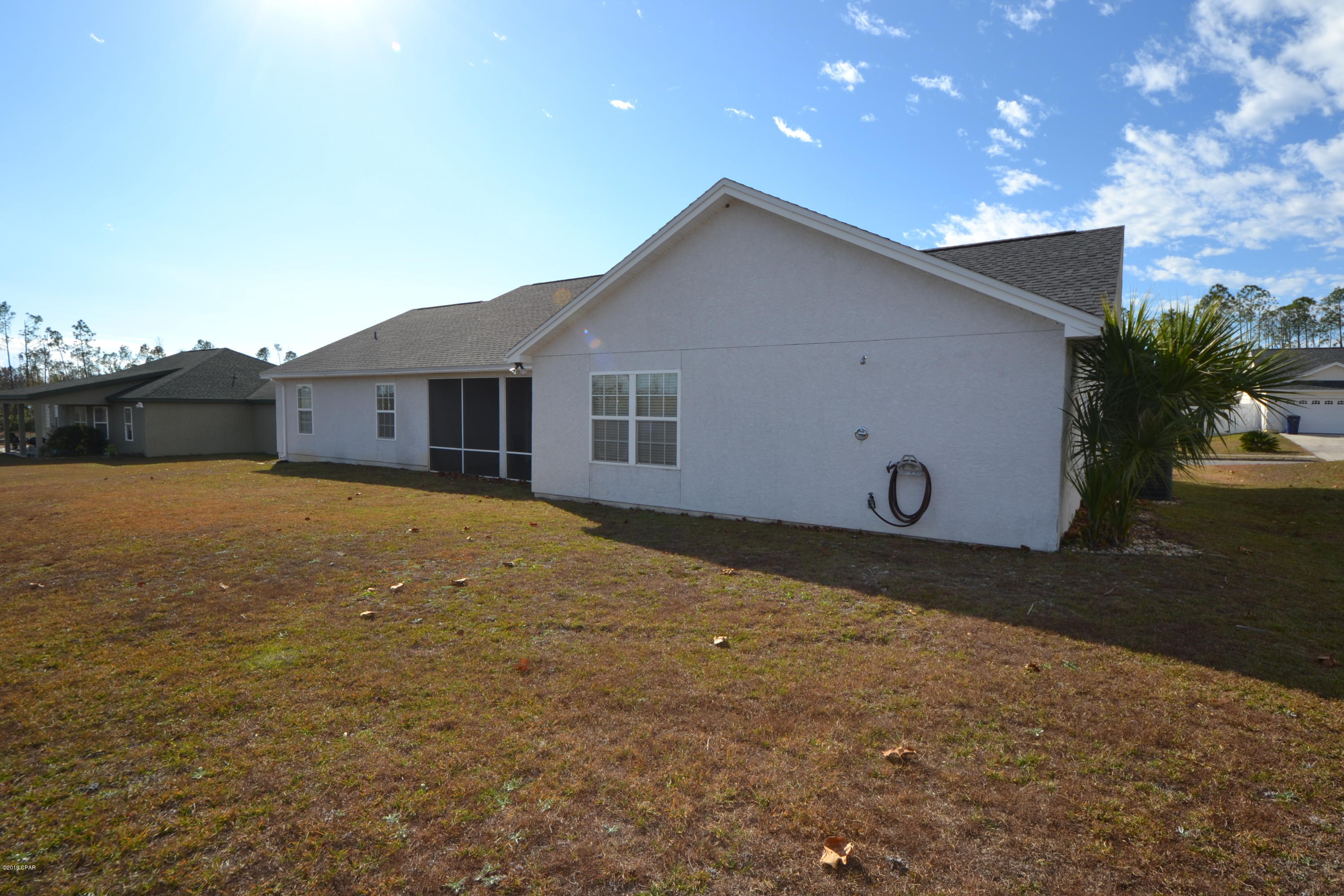 Kings Creek - Residential