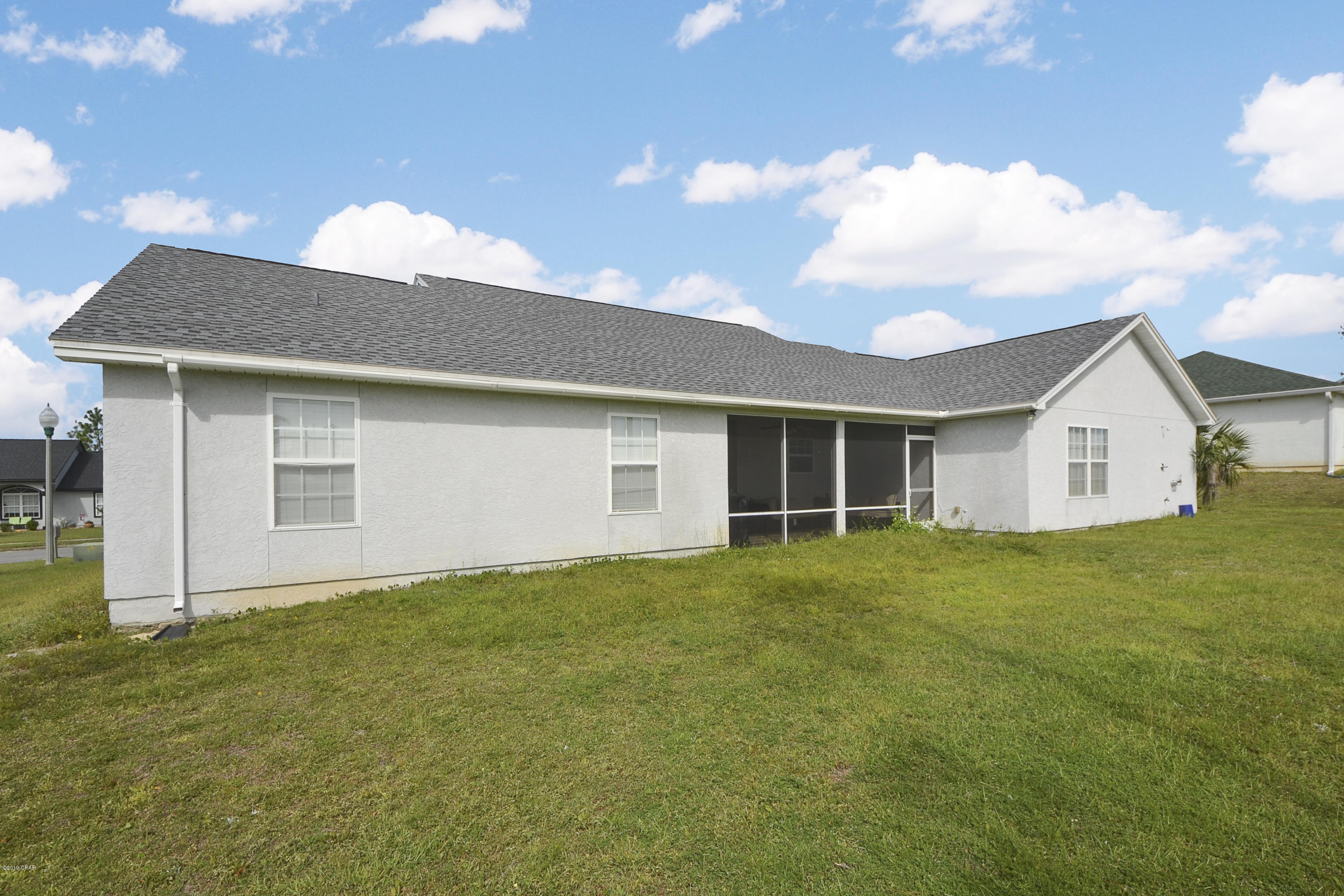 Kings Creek - Residential