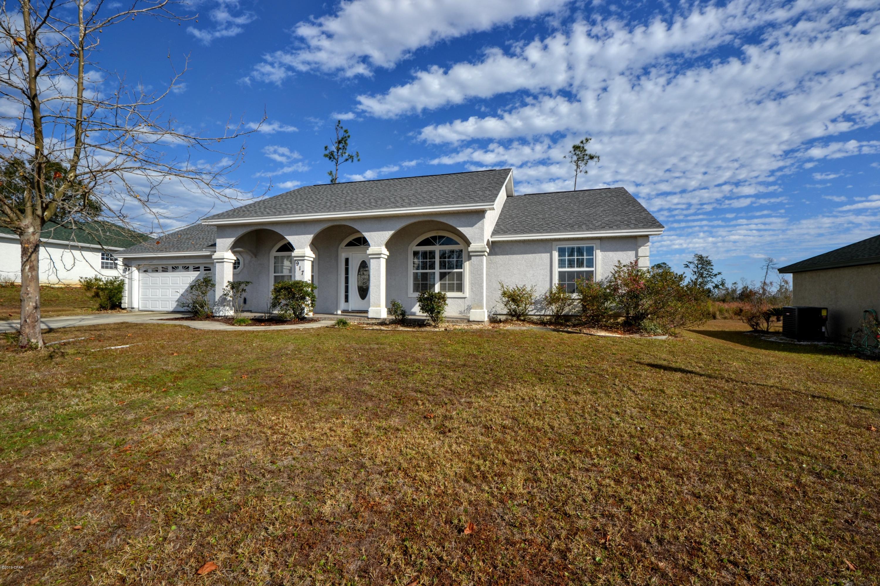 Kings Creek - Residential