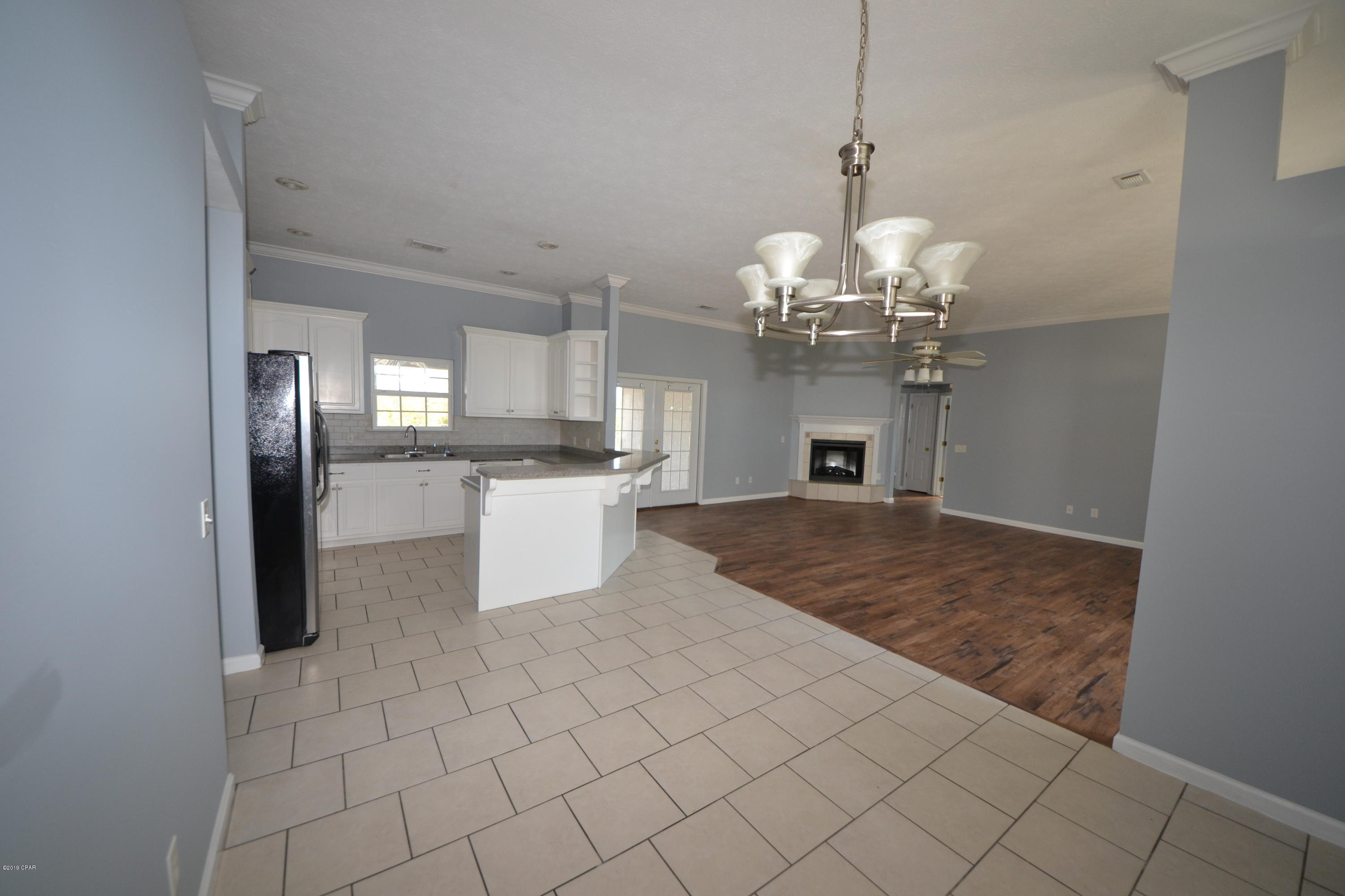 Kings Creek - Residential