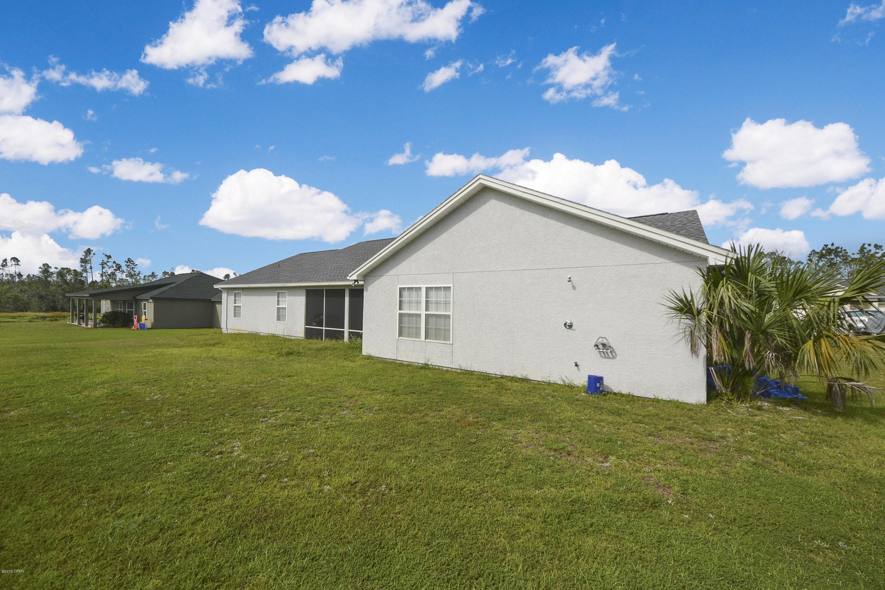 Kings Creek - Residential