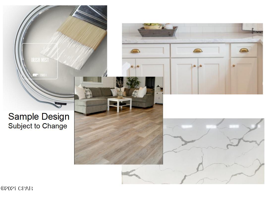 Lynn Haven - Residential