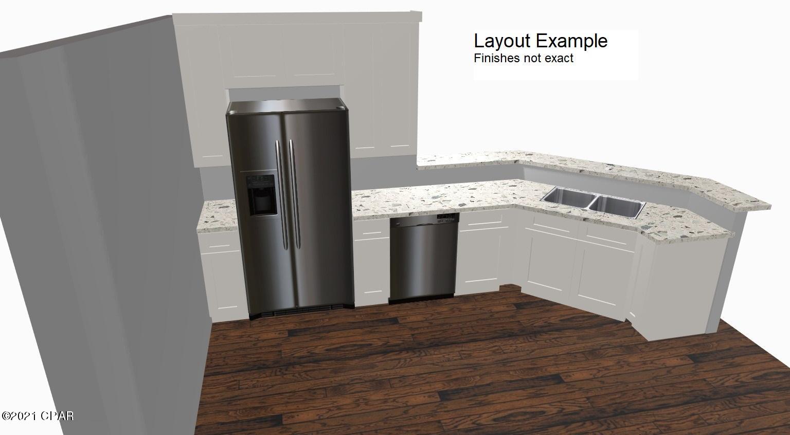 Lynn Haven - Residential