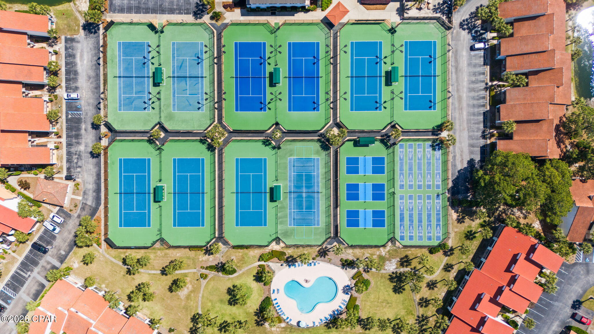 Edgewater Golf Villas 5 A - Residential