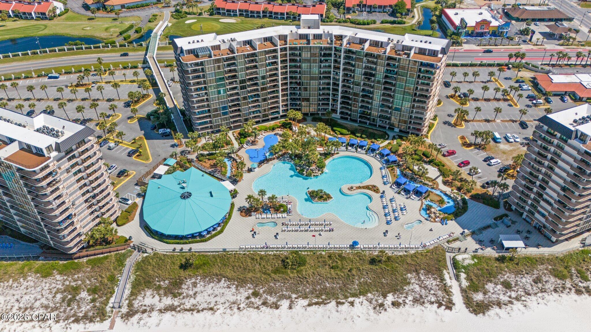 Edgewater Golf Villas 5 A - Residential