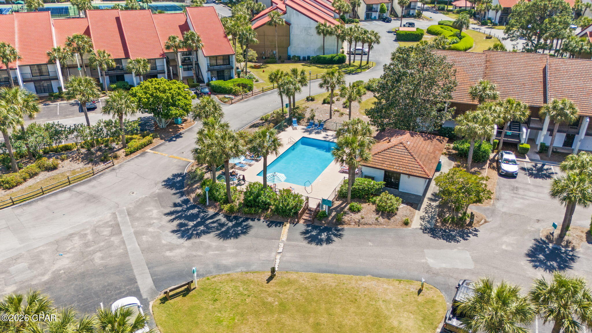 Edgewater Golf Villas 5 A - Residential