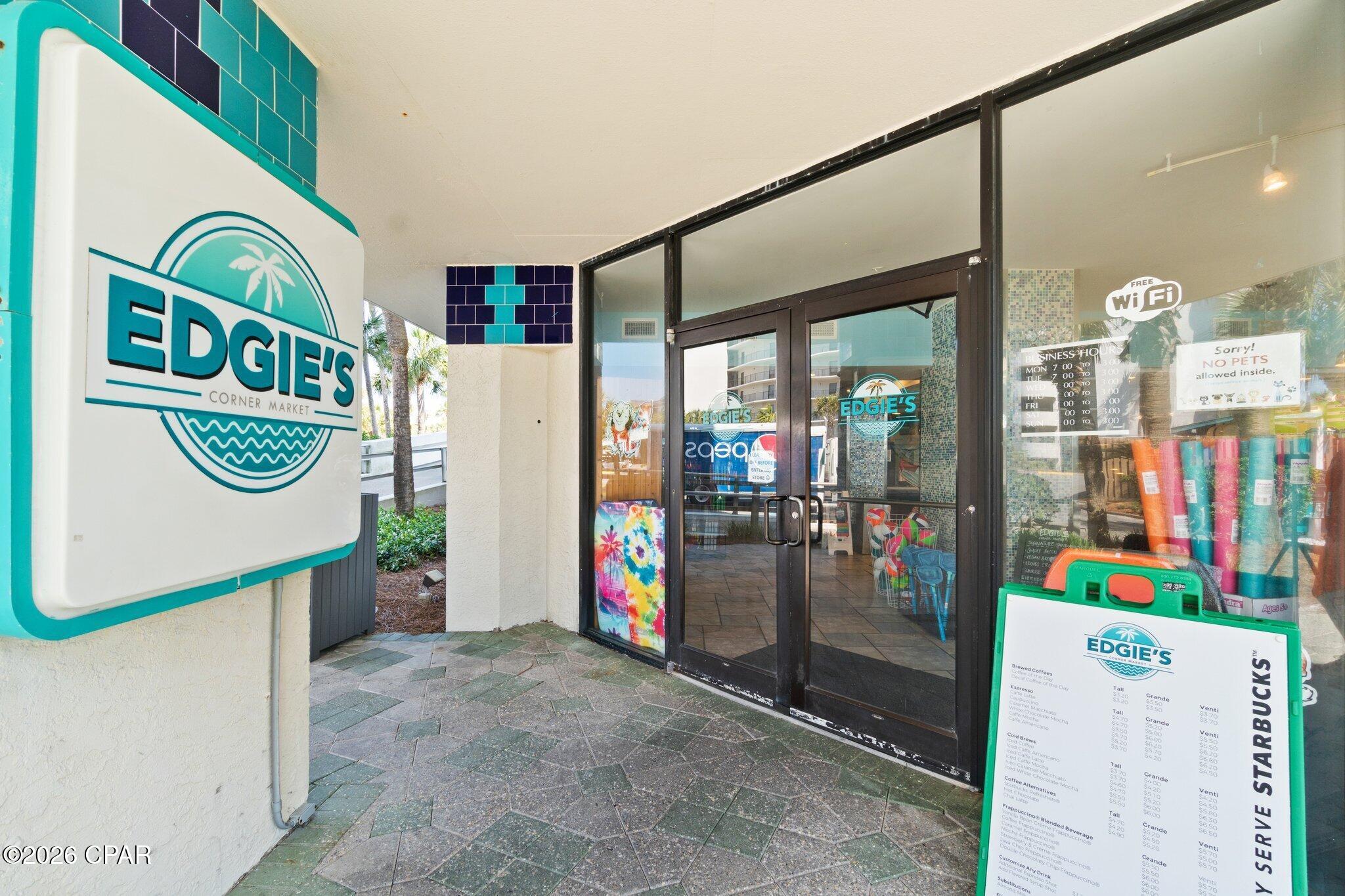 Edgewater Golf Villas 5 A - Residential