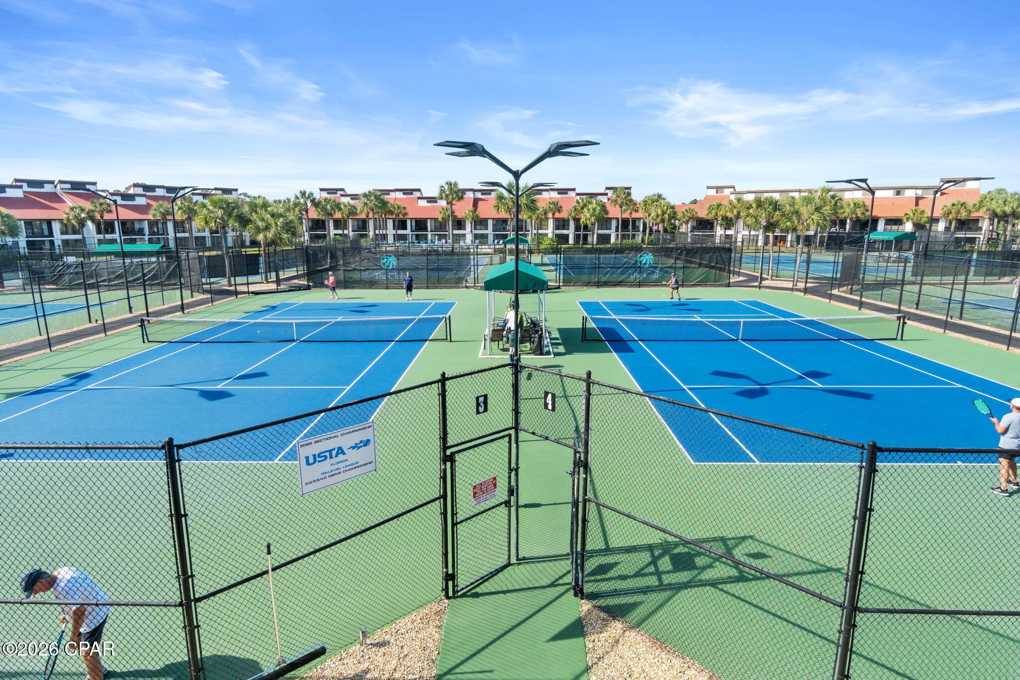 Edgewater Golf Villas 5 A - Residential