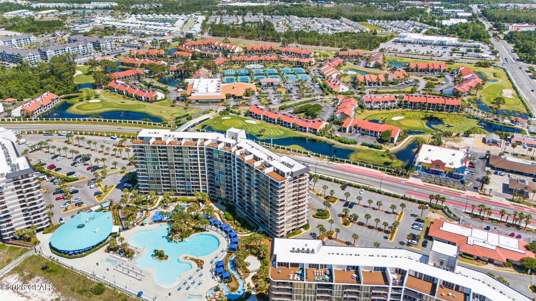 Edgewater Golf Villas 5 A - Residential