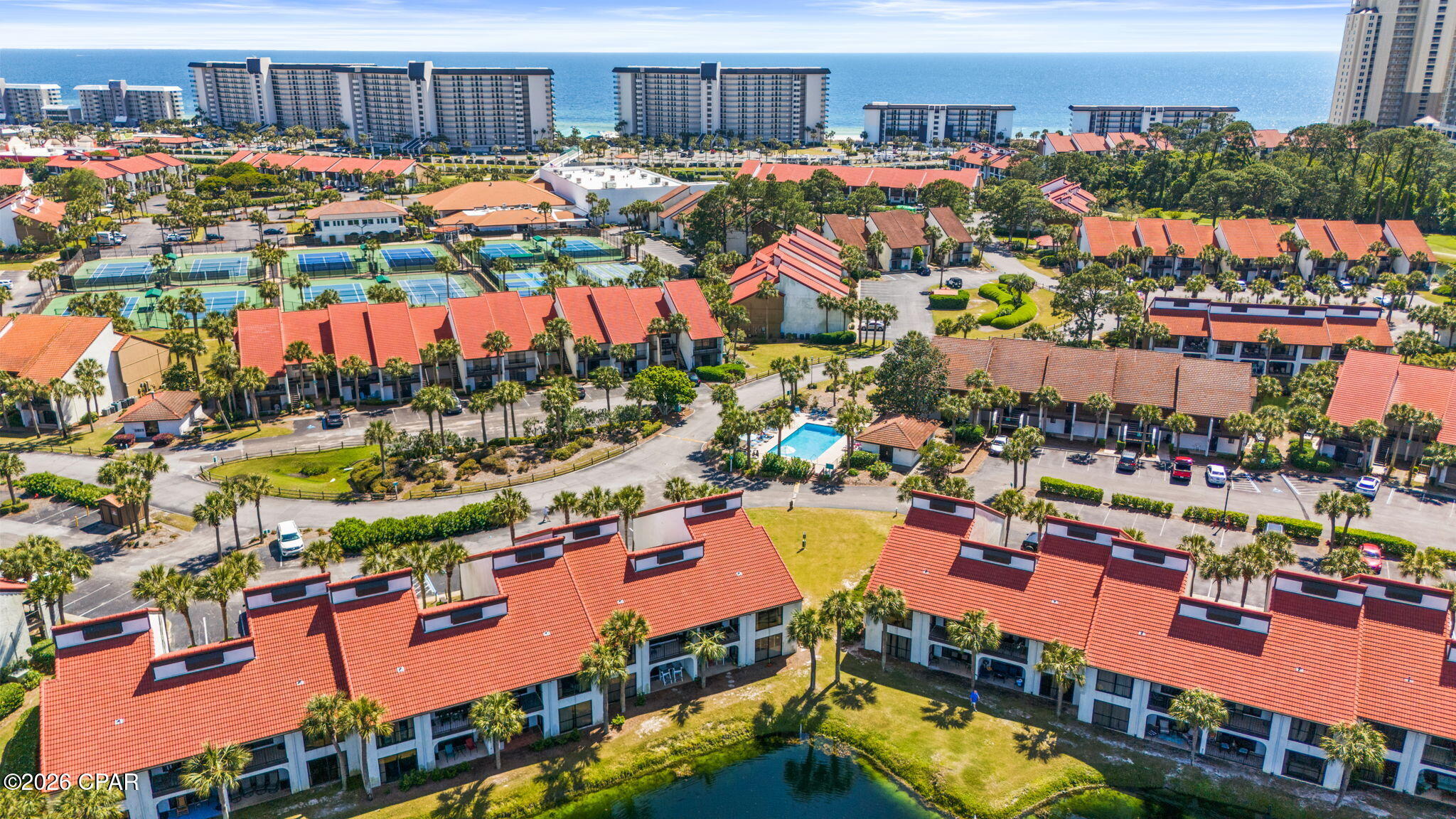 Edgewater Golf Villas 5 A - Residential